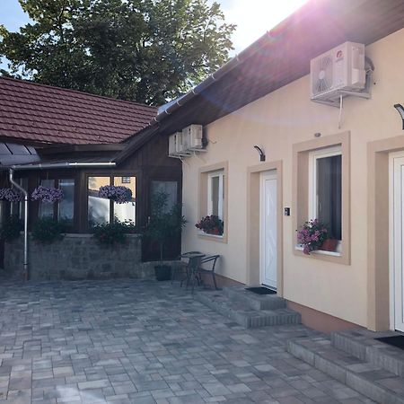 אגר Illa Apartments מראה חיצוני תמונה