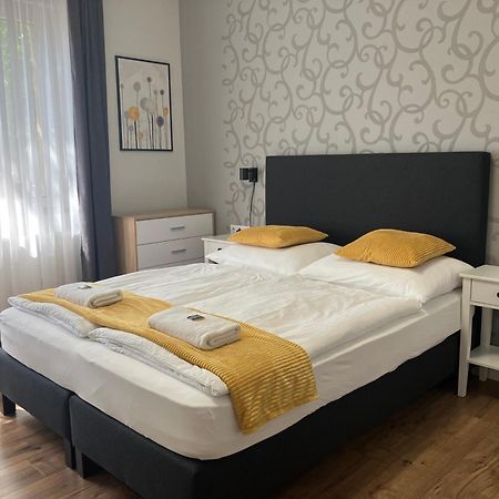 אגר Illa Apartments מראה חיצוני תמונה