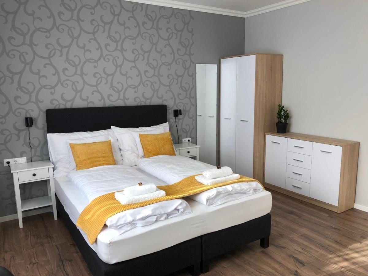 אגר Illa Apartments מראה חיצוני תמונה
