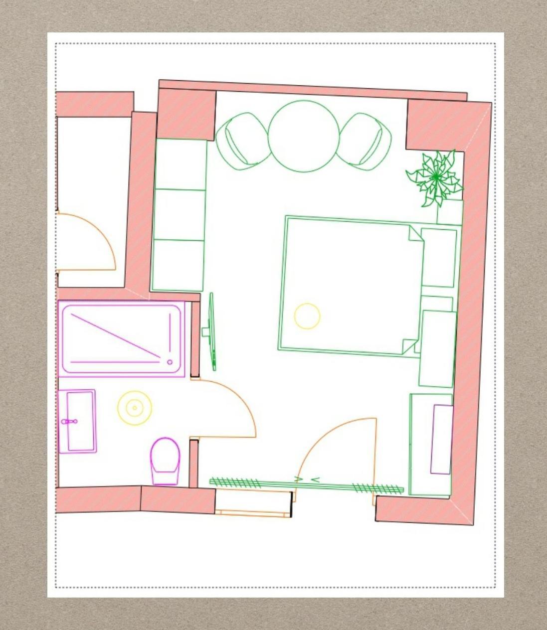 אגר Illa Apartments מראה חיצוני תמונה