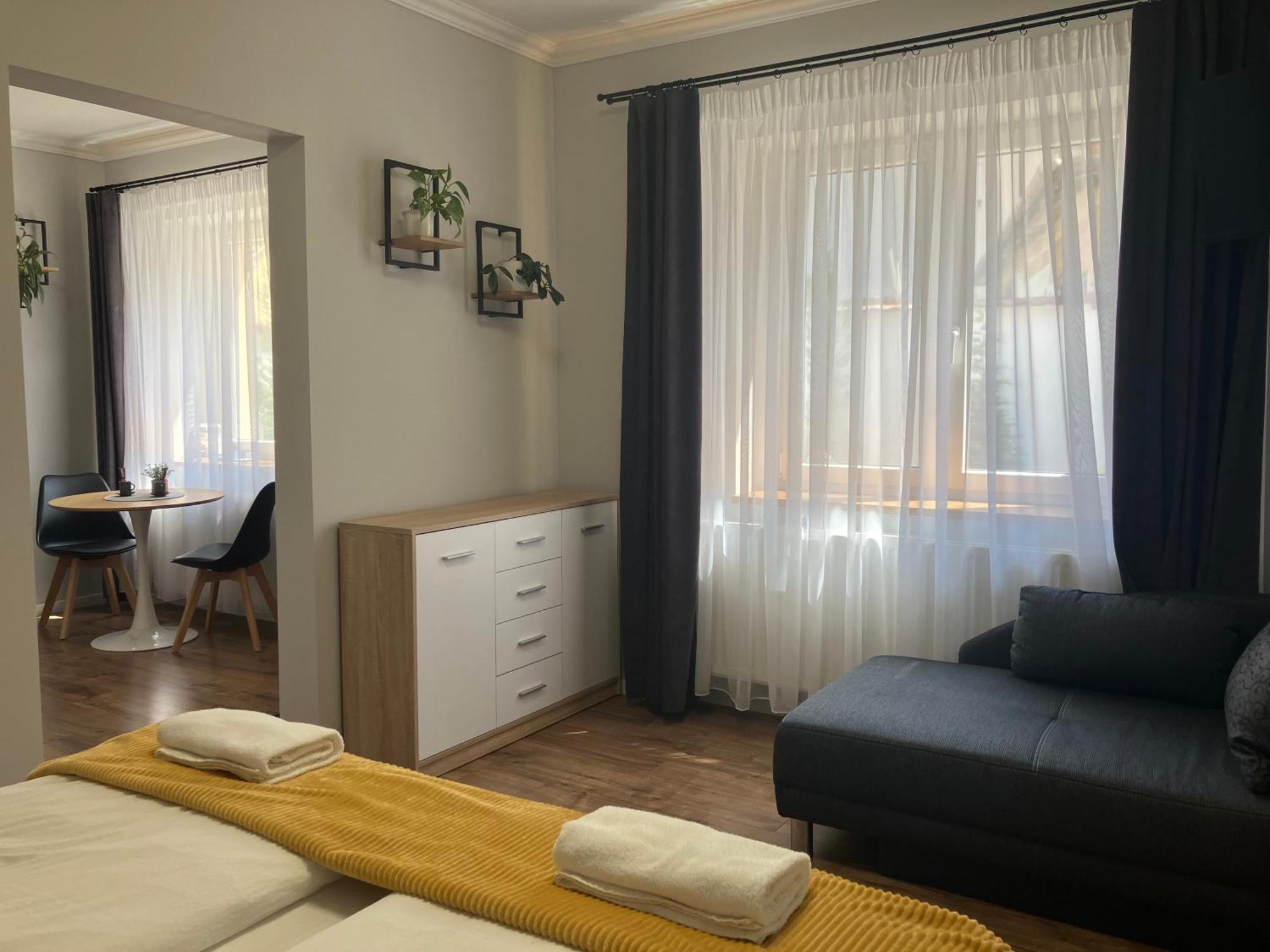 אגר Illa Apartments מראה חיצוני תמונה