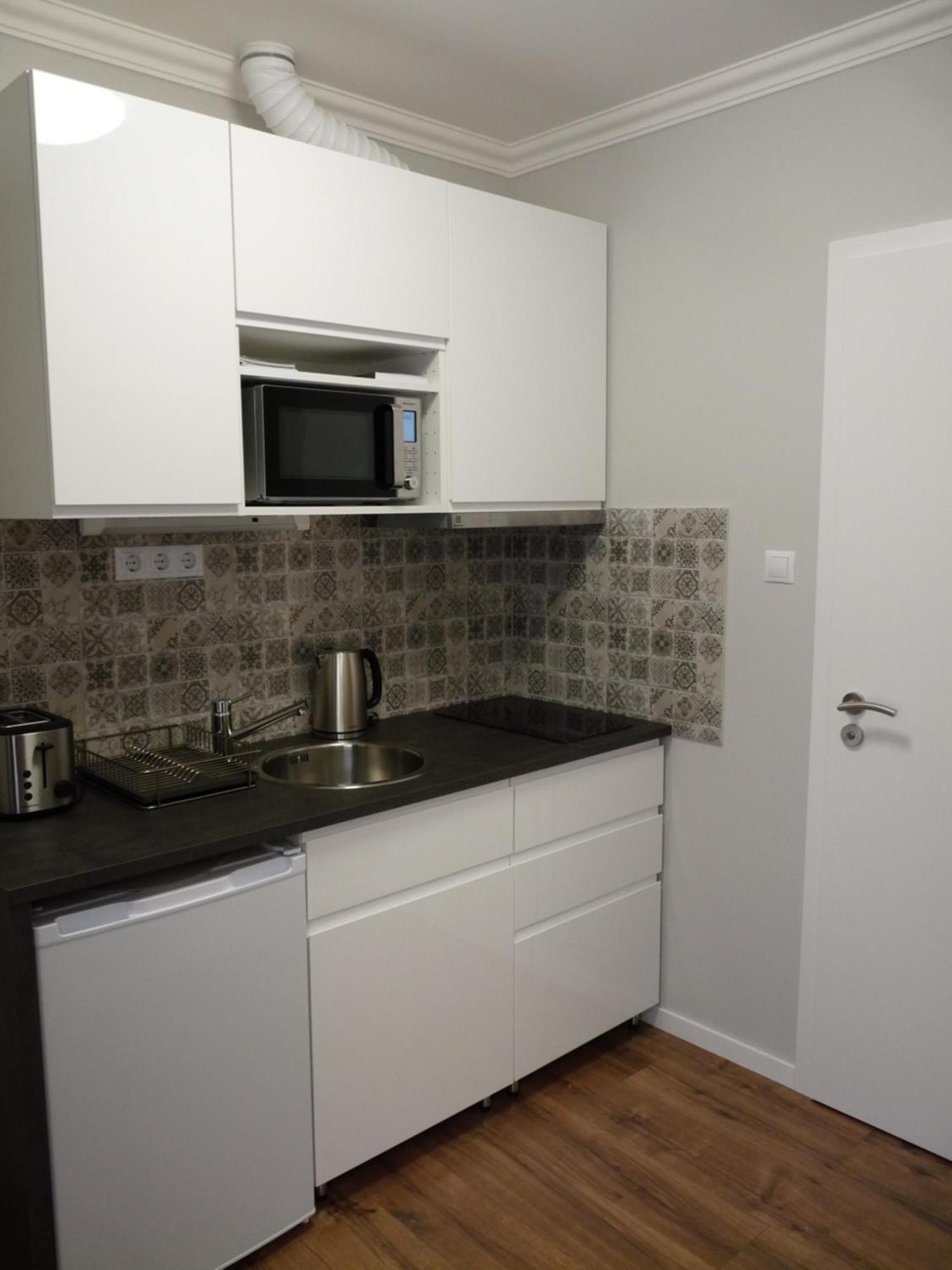 אגר Illa Apartments מראה חיצוני תמונה