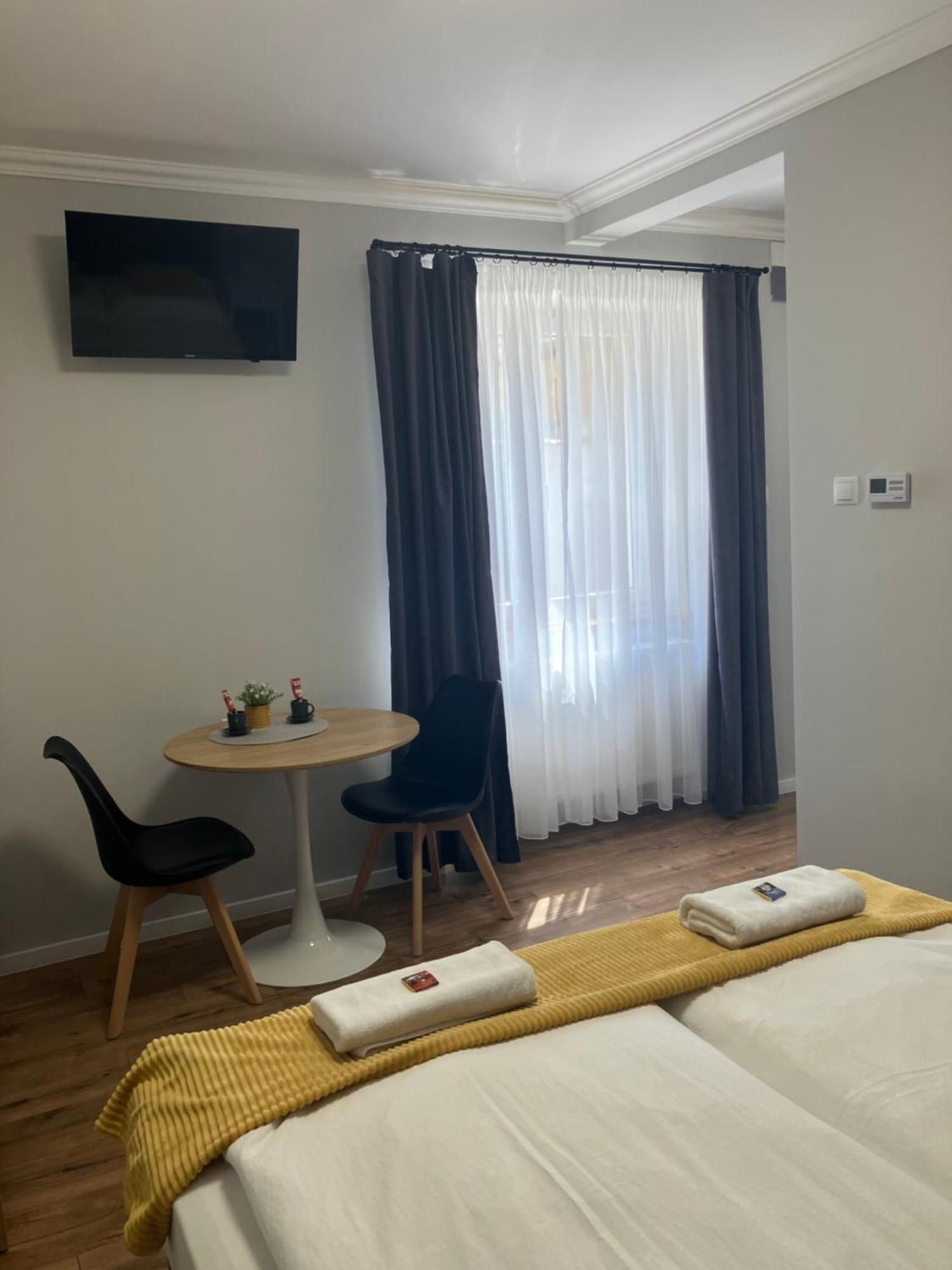 אגר Illa Apartments מראה חיצוני תמונה
