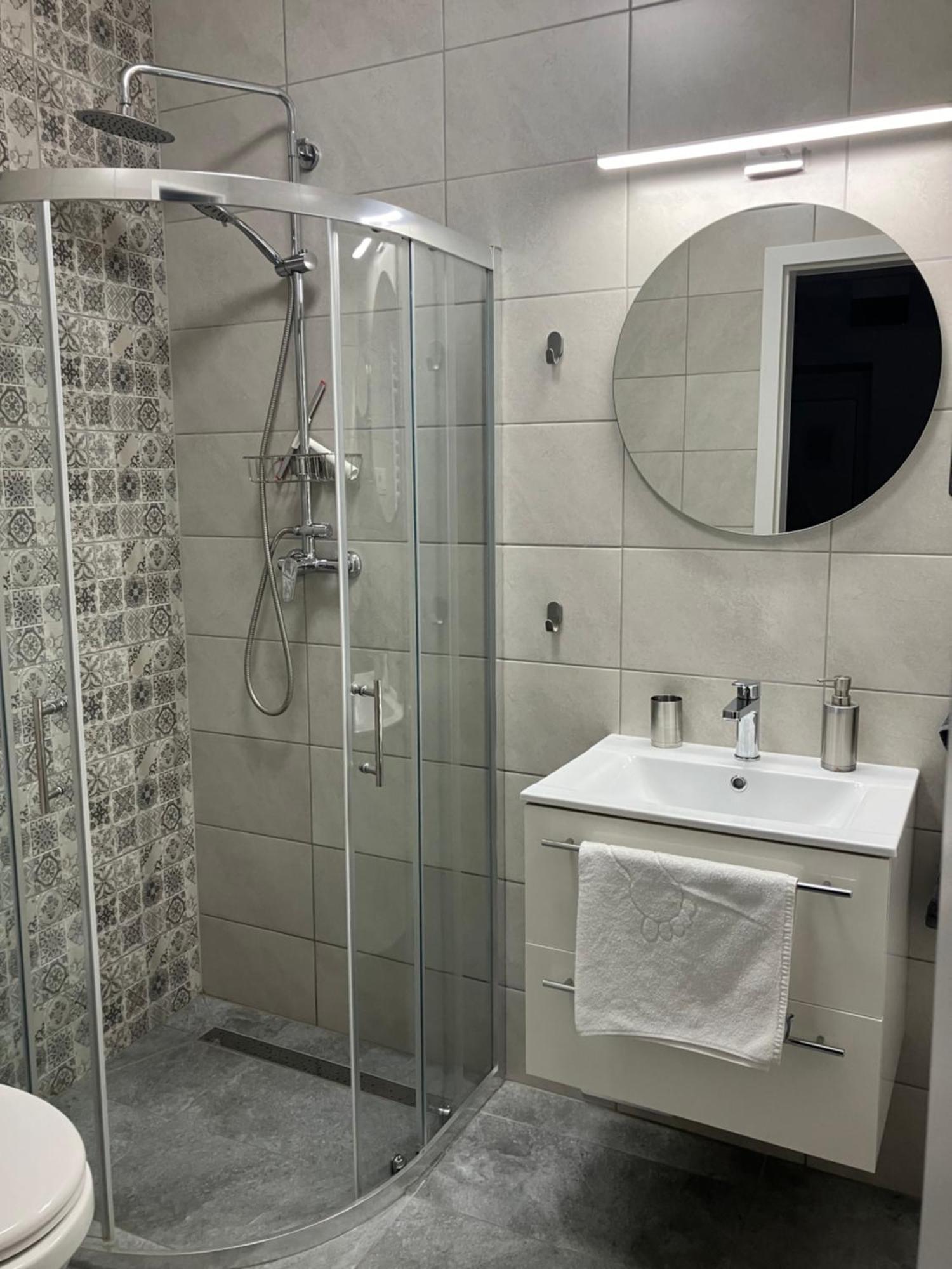 אגר Illa Apartments מראה חיצוני תמונה
