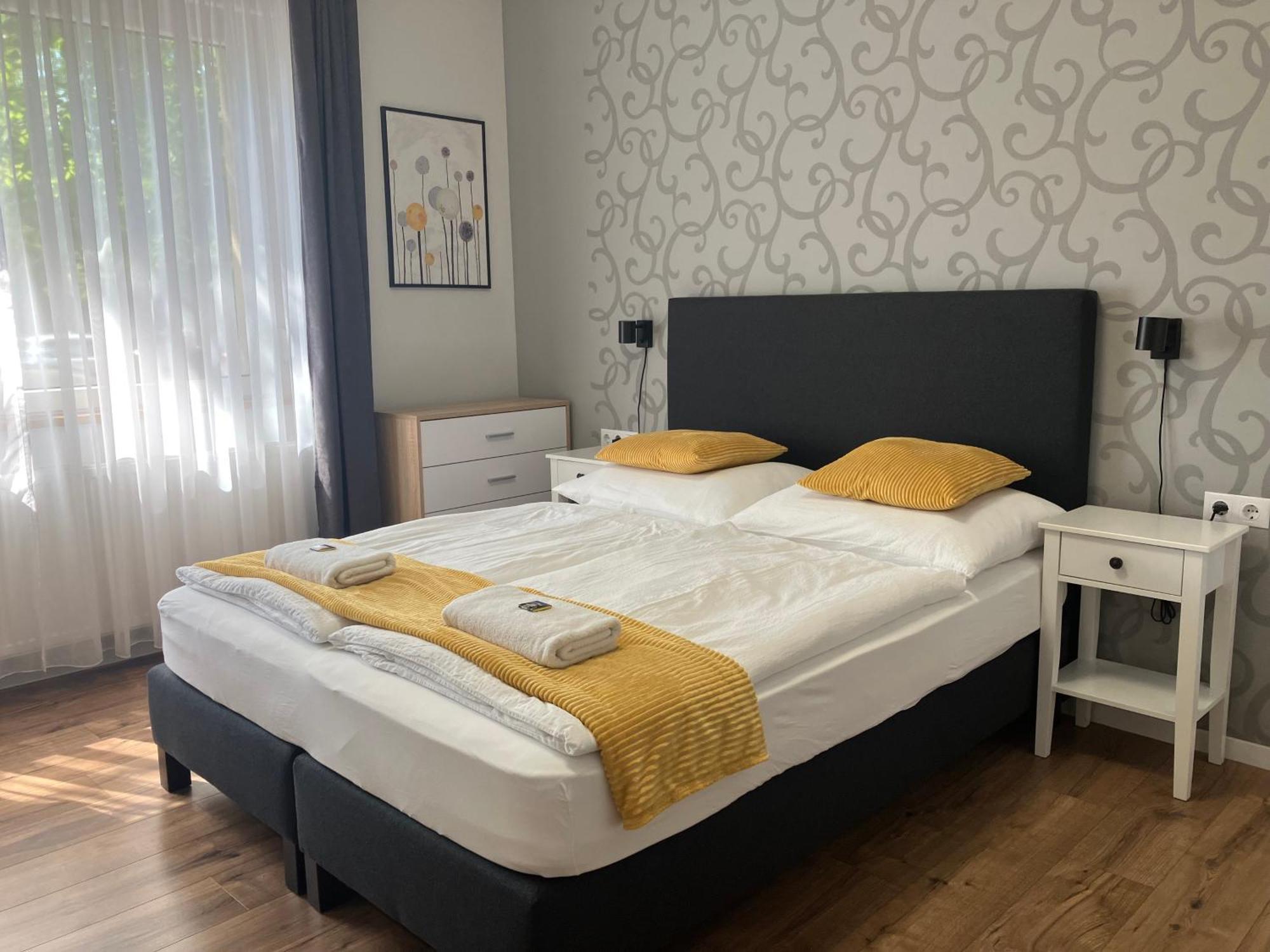 אגר Illa Apartments מראה חיצוני תמונה