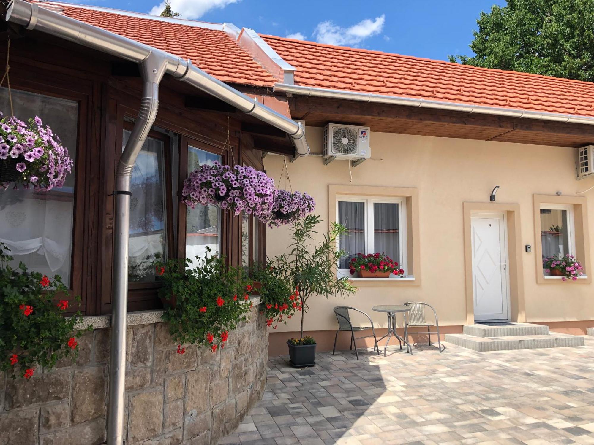 אגר Illa Apartments מראה חיצוני תמונה