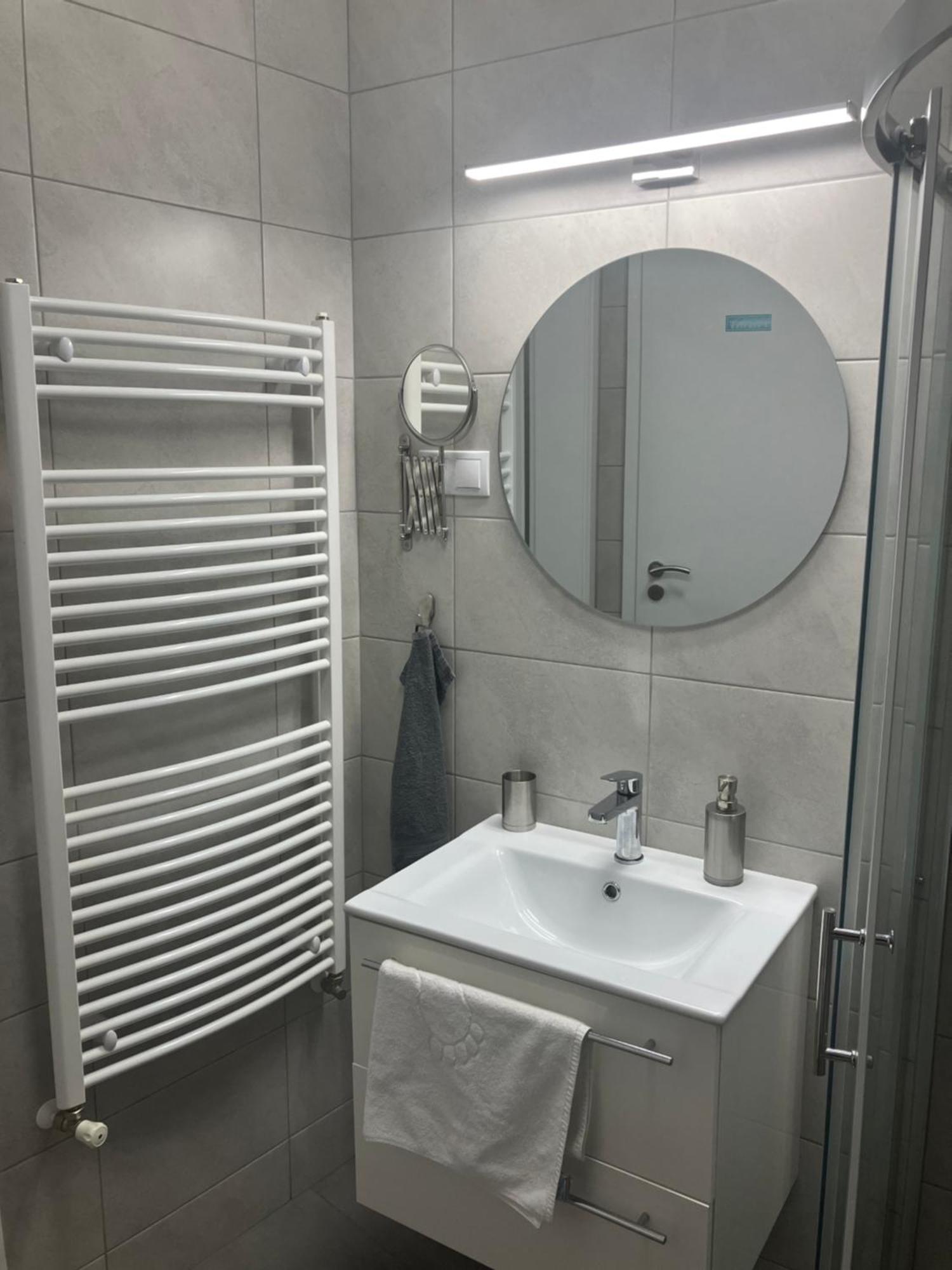 אגר Illa Apartments מראה חיצוני תמונה