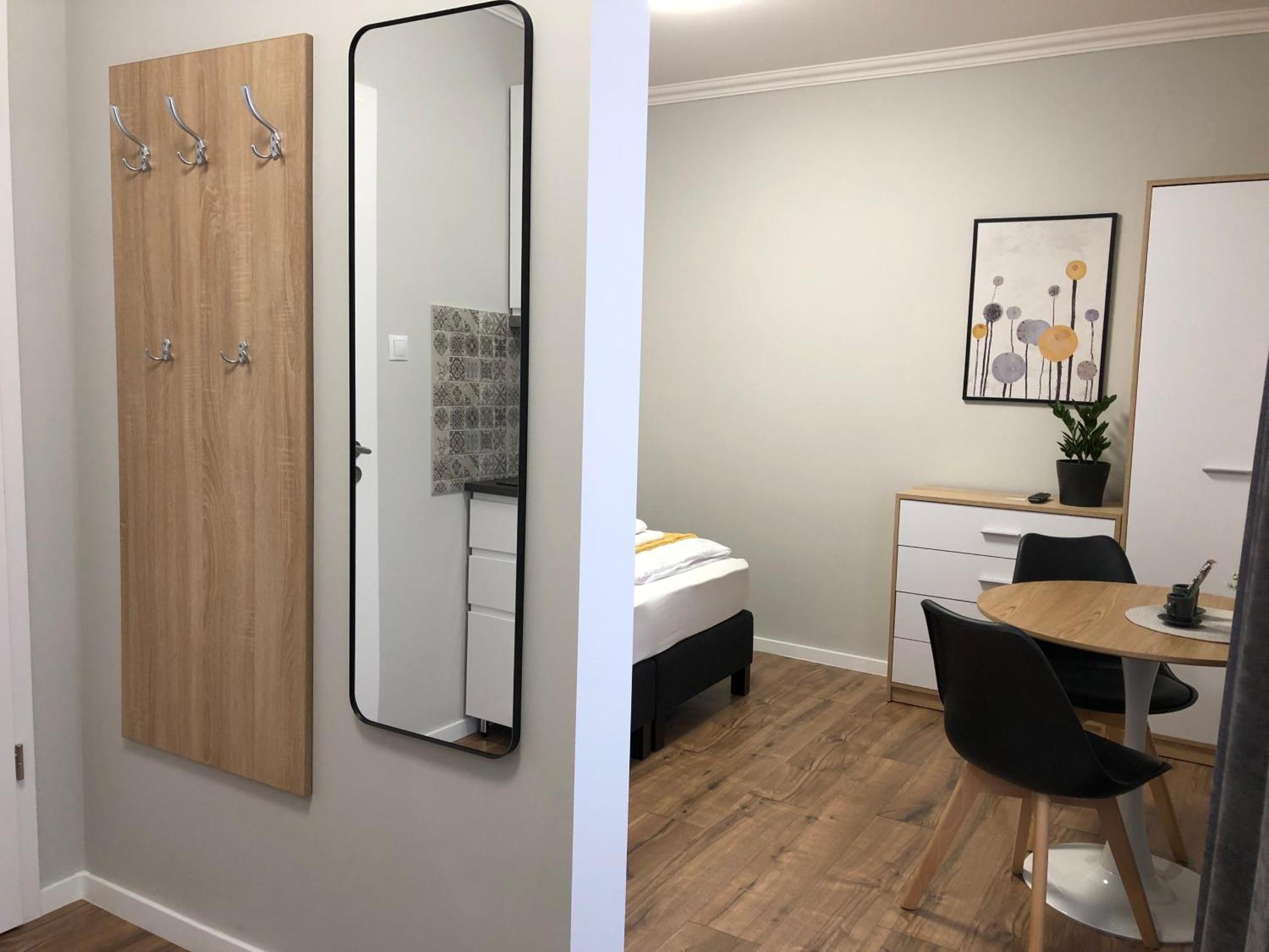 אגר Illa Apartments מראה חיצוני תמונה