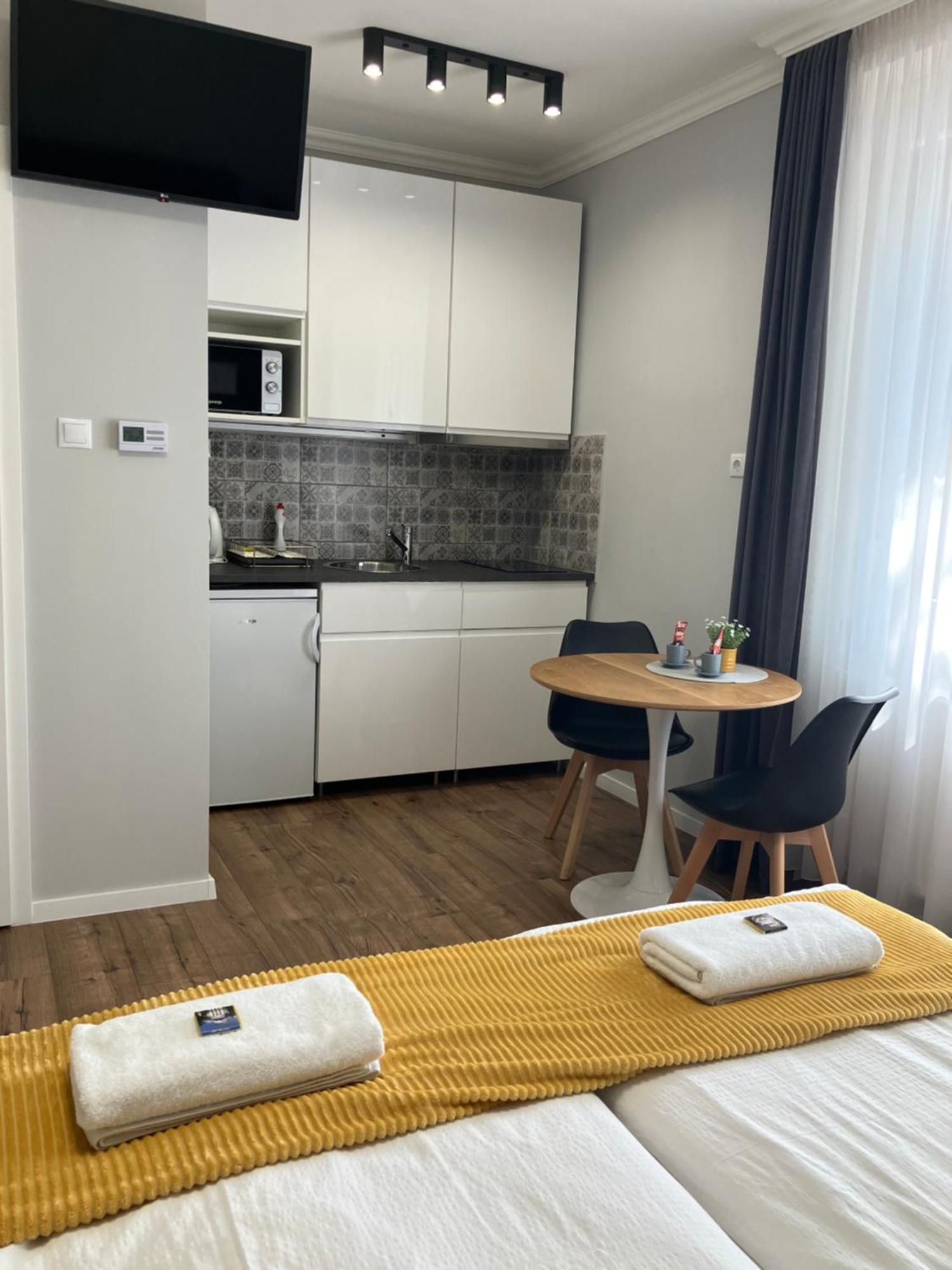 אגר Illa Apartments מראה חיצוני תמונה