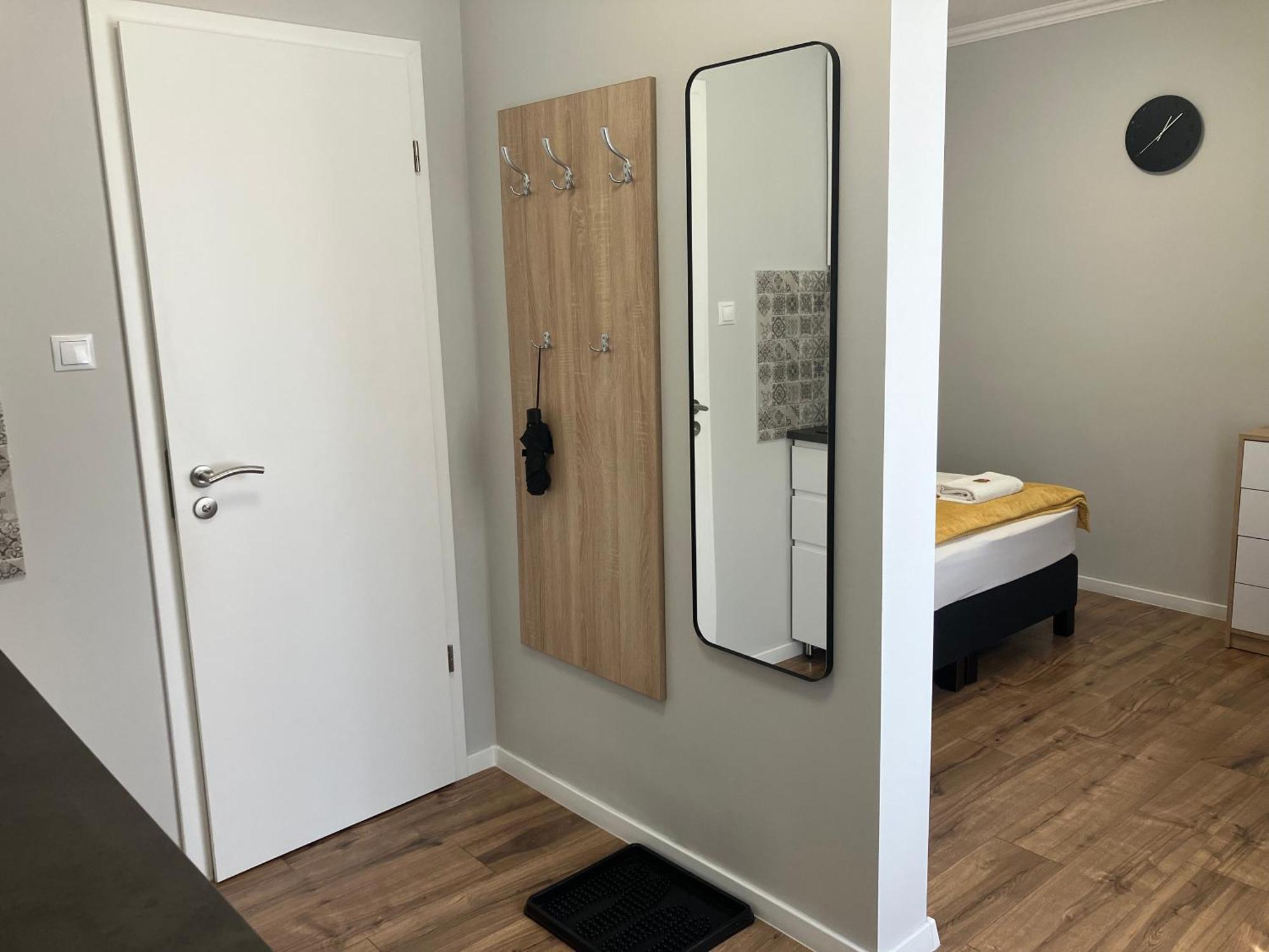 אגר Illa Apartments מראה חיצוני תמונה