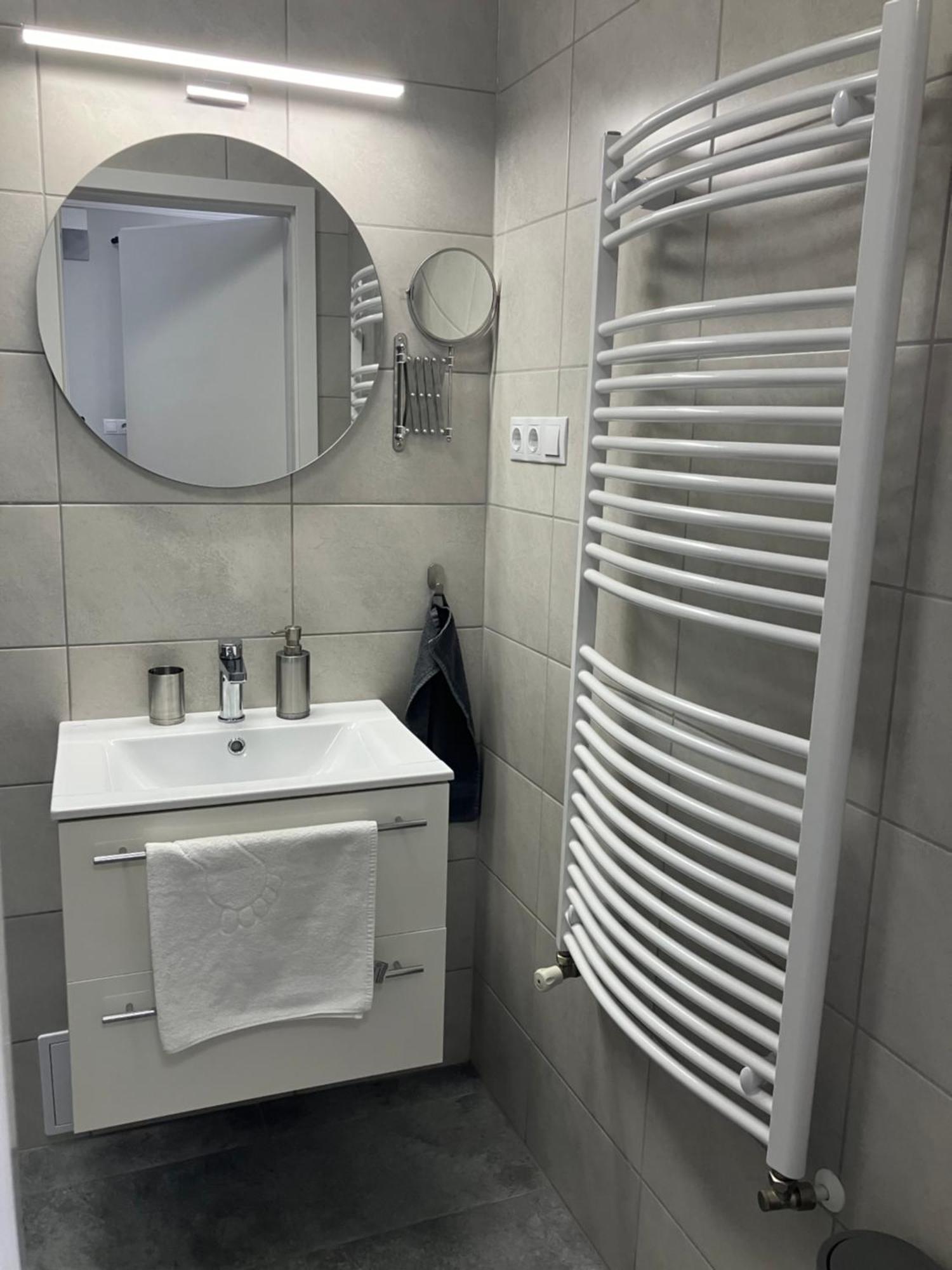 אגר Illa Apartments מראה חיצוני תמונה