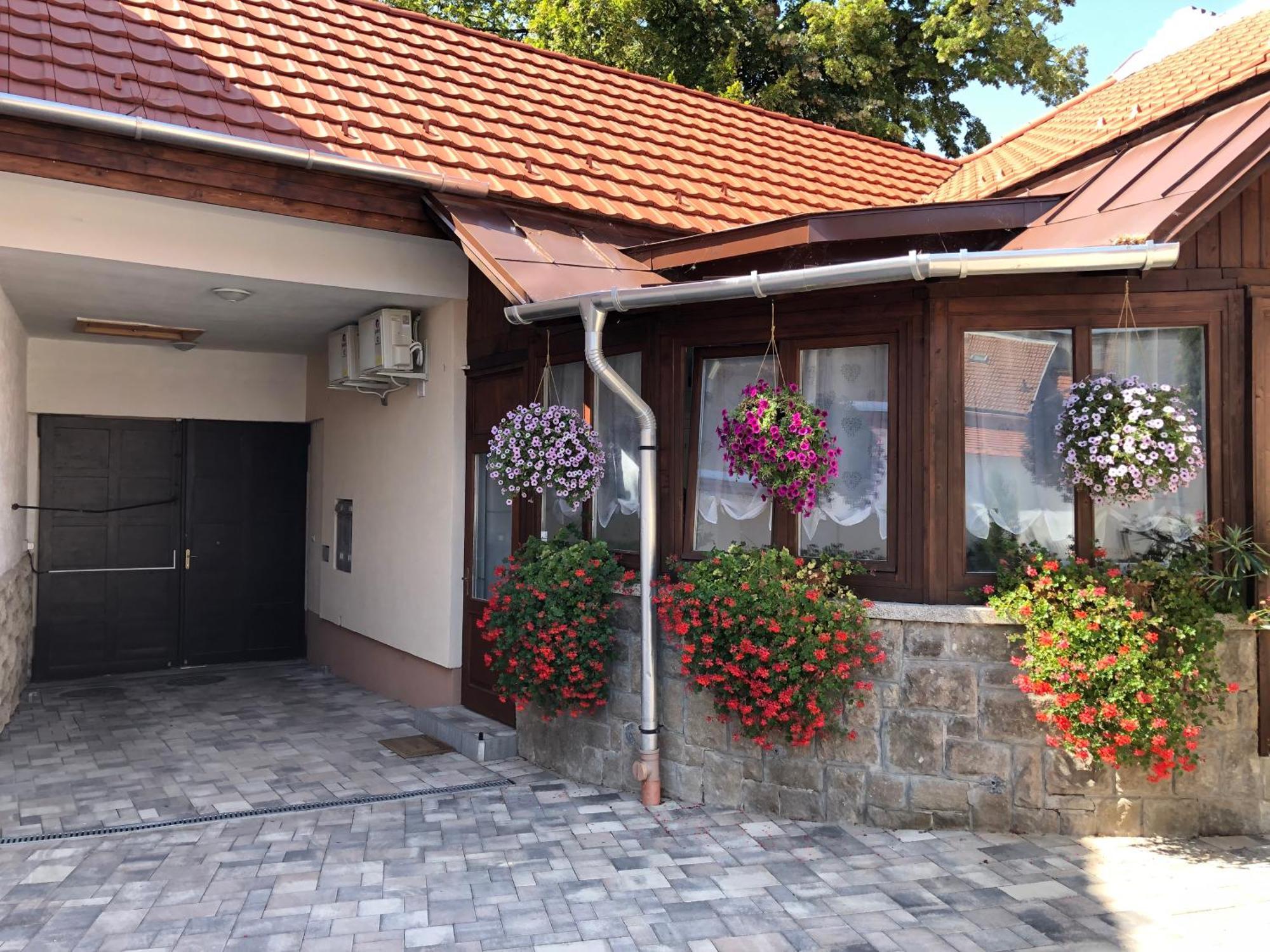 אגר Illa Apartments מראה חיצוני תמונה