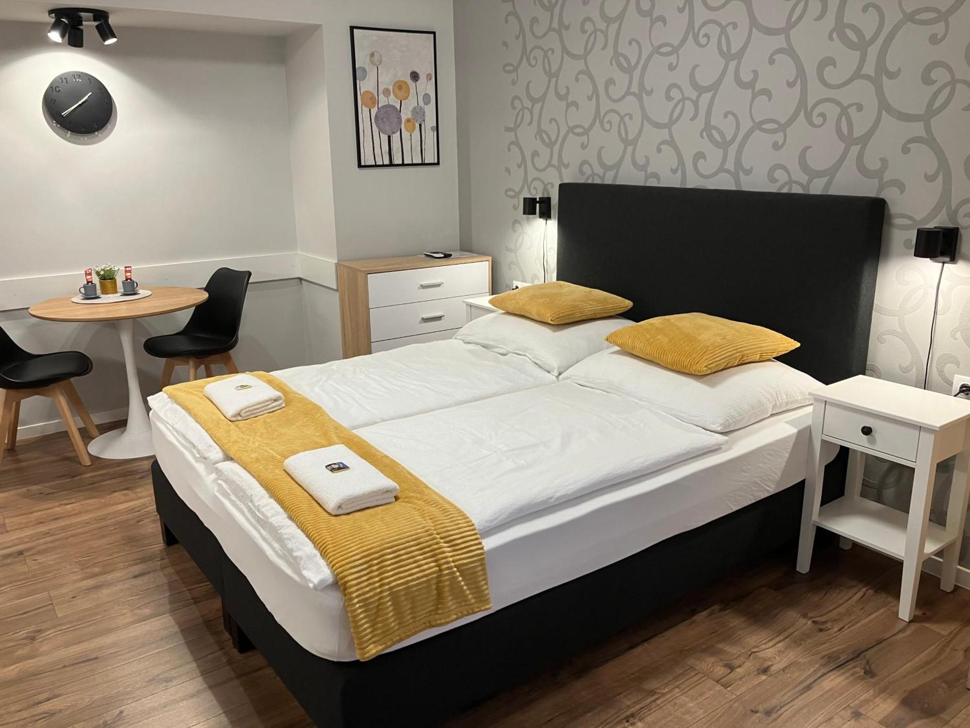 אגר Illa Apartments מראה חיצוני תמונה