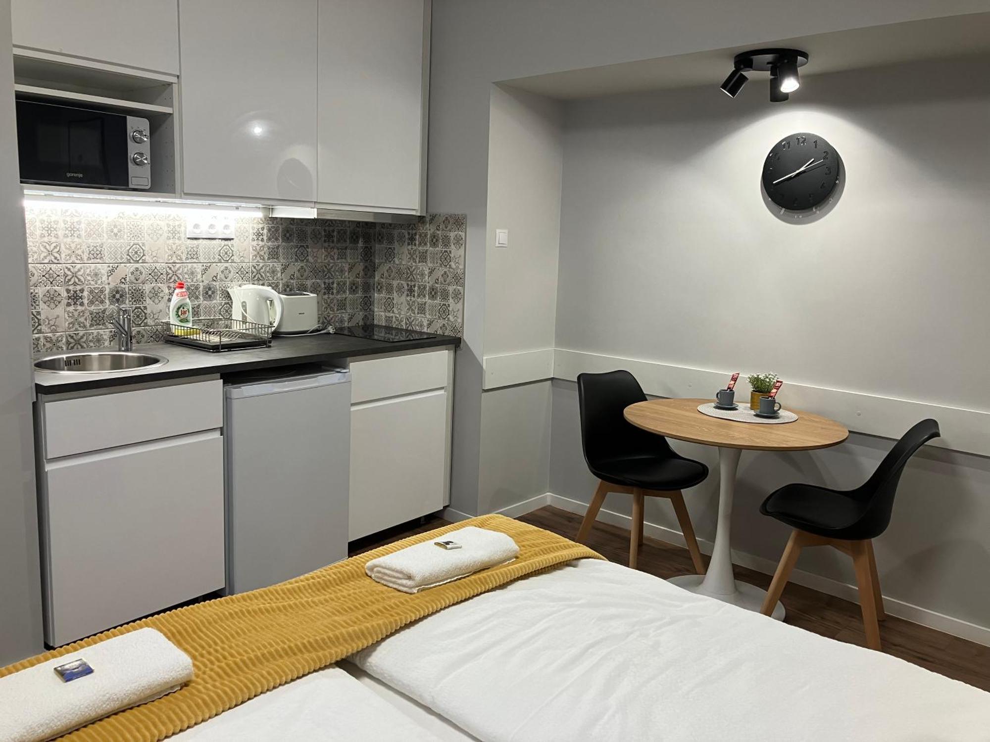 אגר Illa Apartments מראה חיצוני תמונה