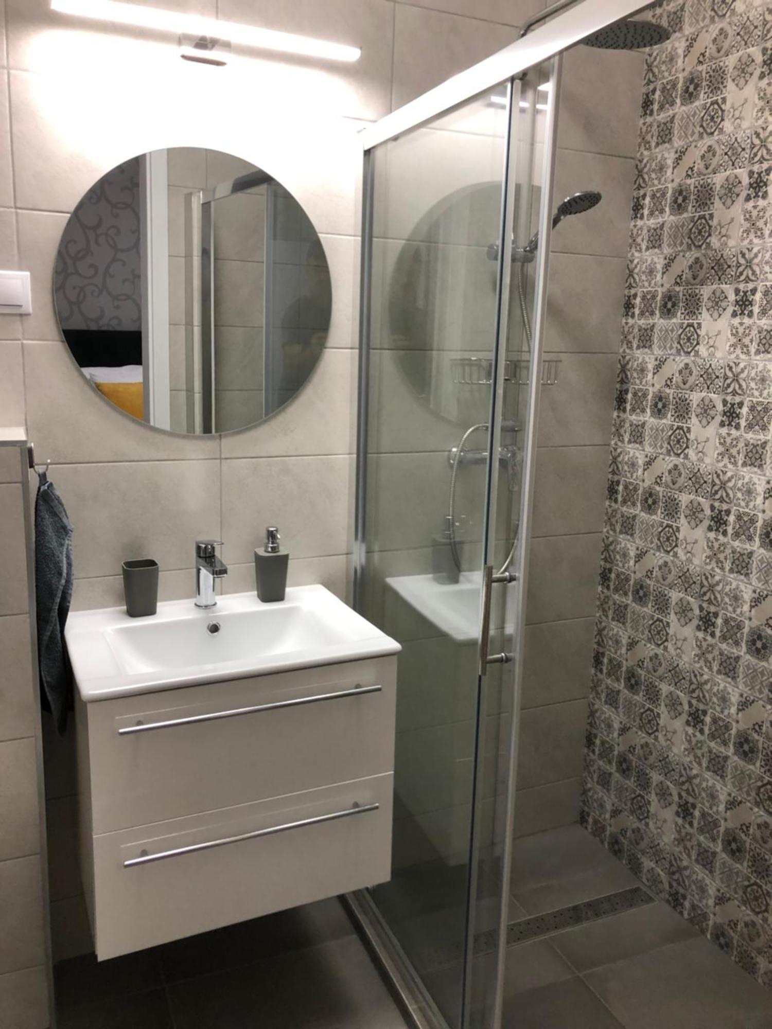 אגר Illa Apartments מראה חיצוני תמונה