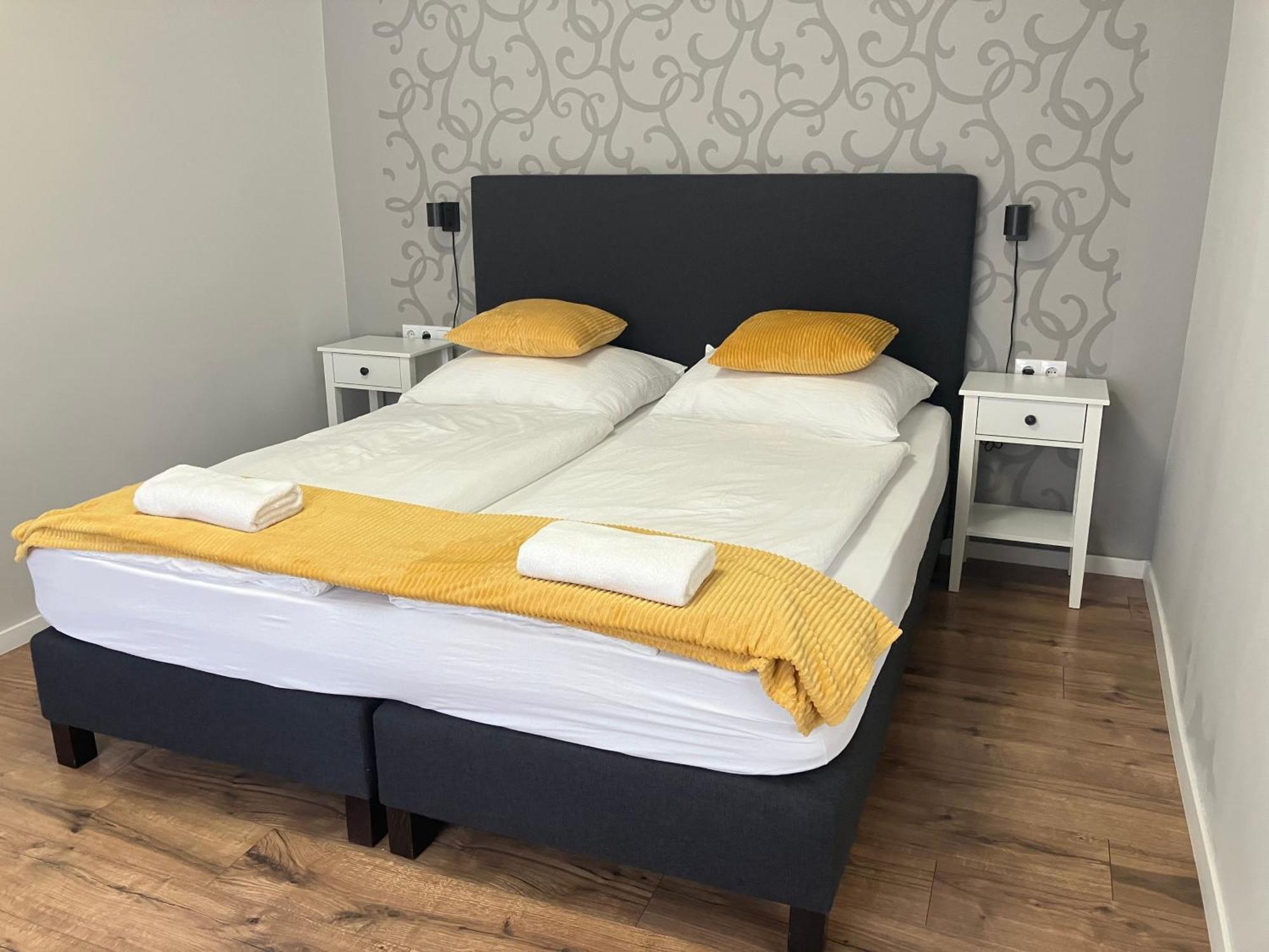 אגר Illa Apartments מראה חיצוני תמונה