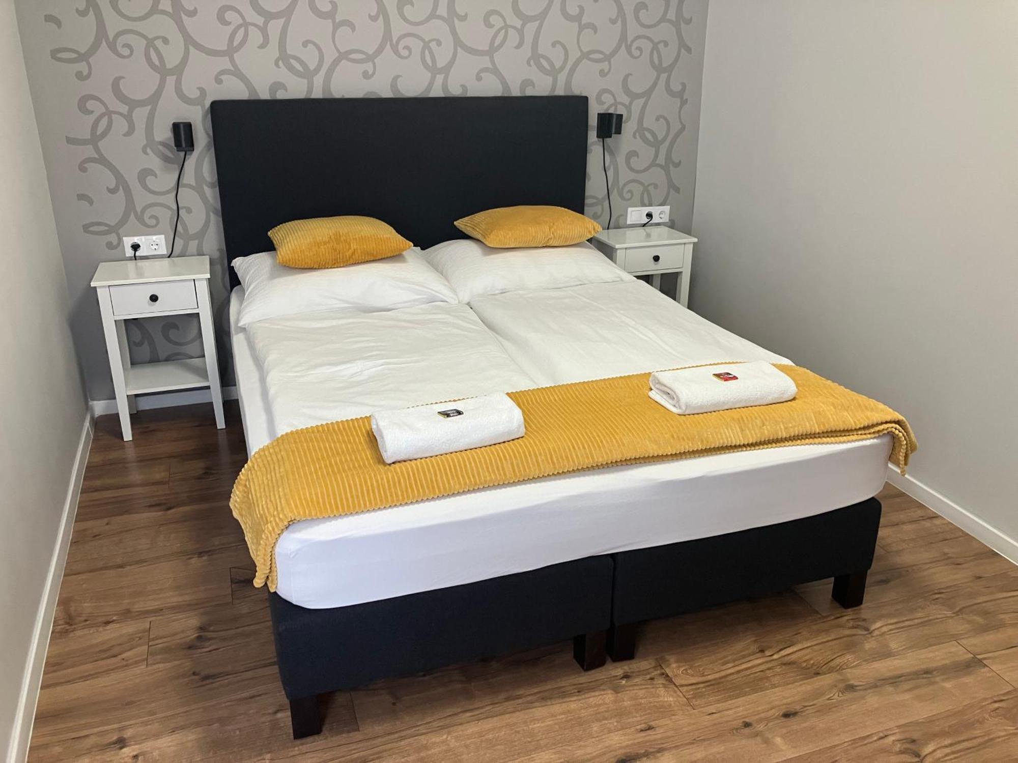 אגר Illa Apartments מראה חיצוני תמונה