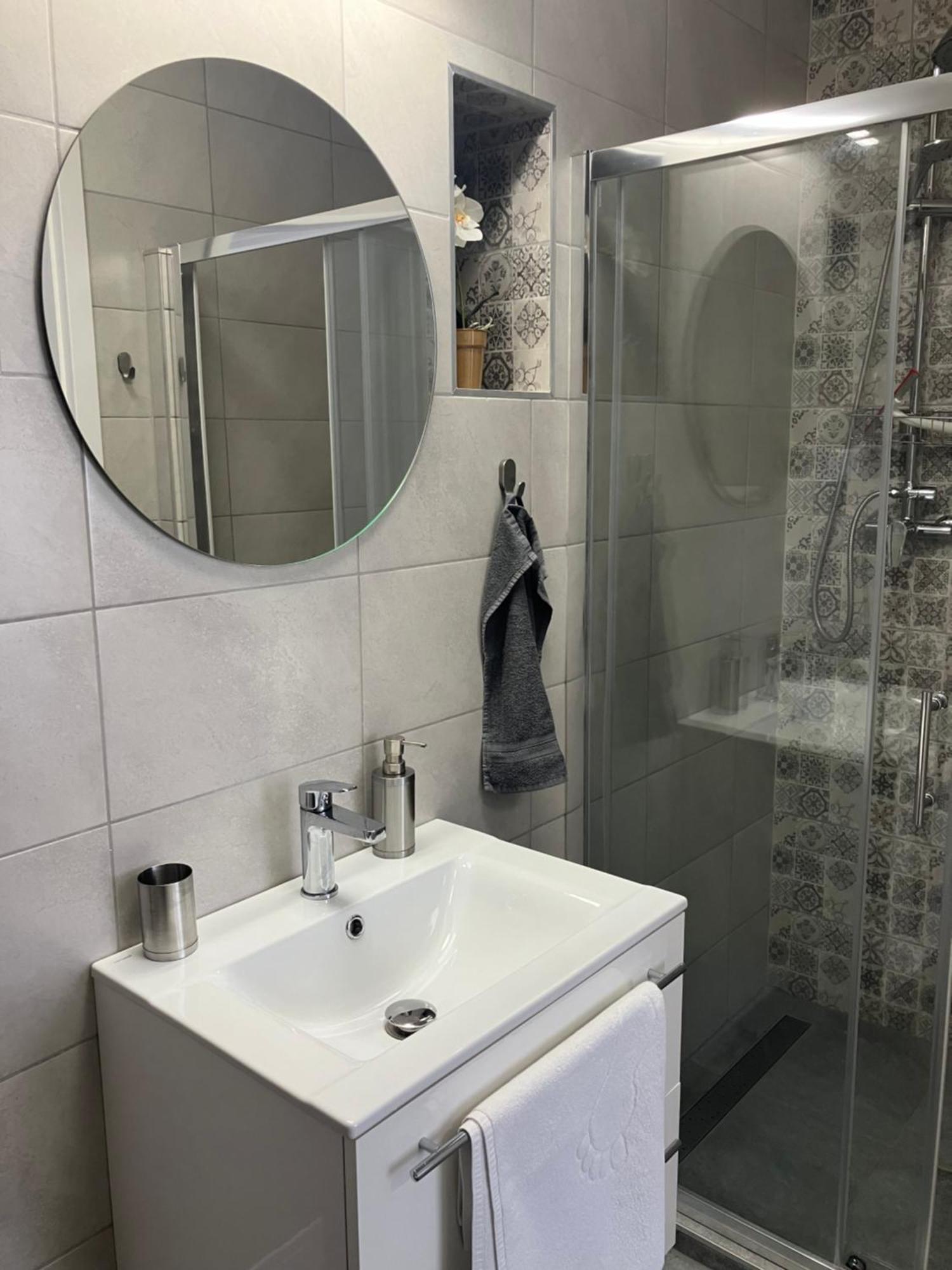 אגר Illa Apartments מראה חיצוני תמונה