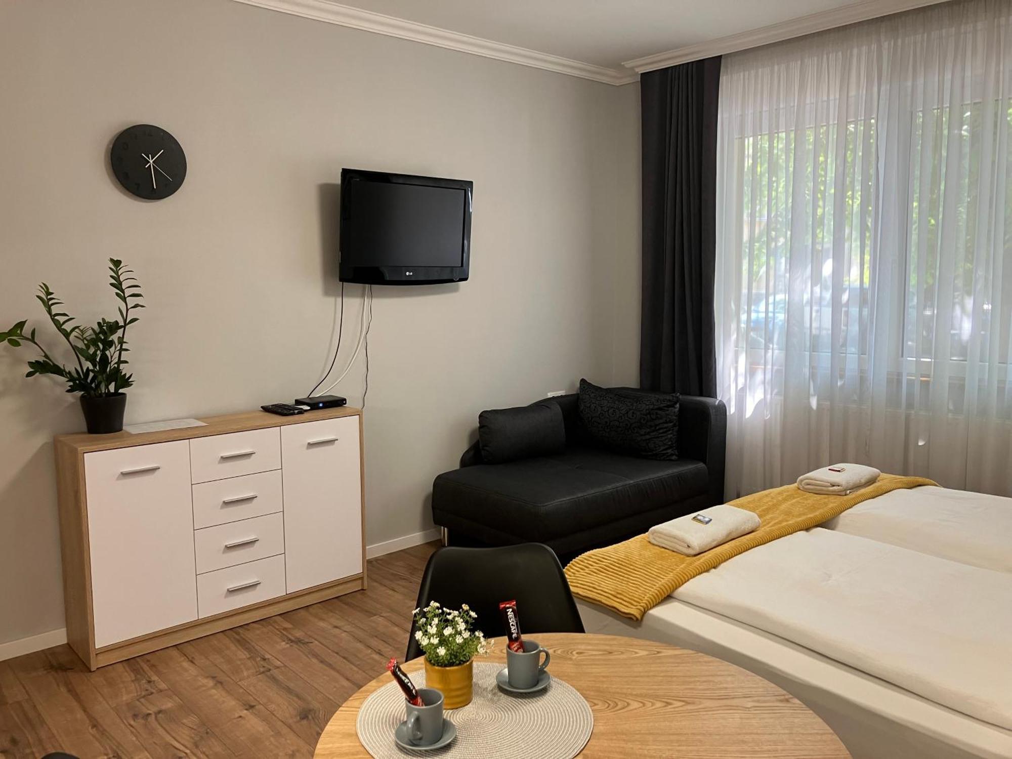 אגר Illa Apartments מראה חיצוני תמונה