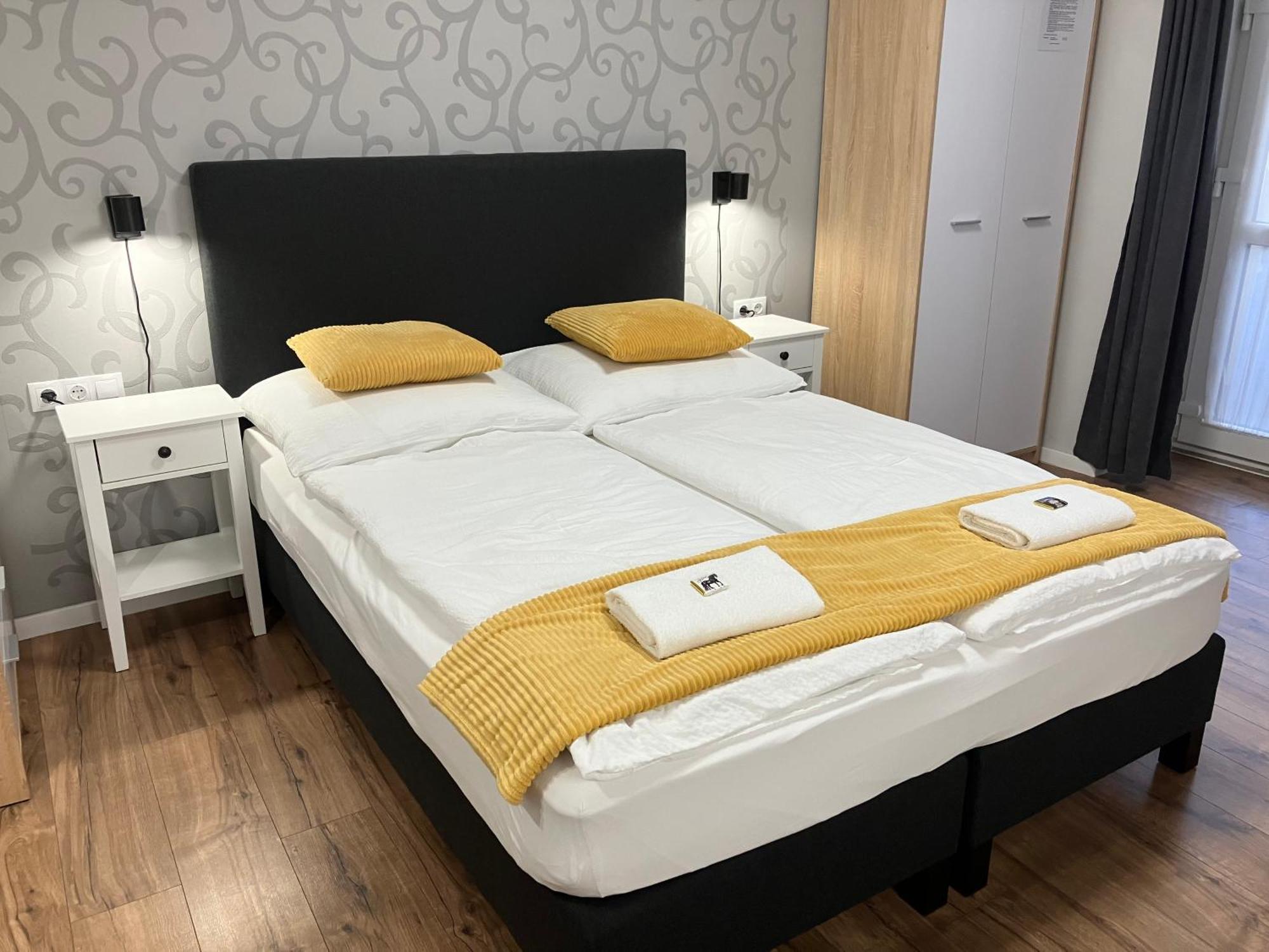 אגר Illa Apartments מראה חיצוני תמונה