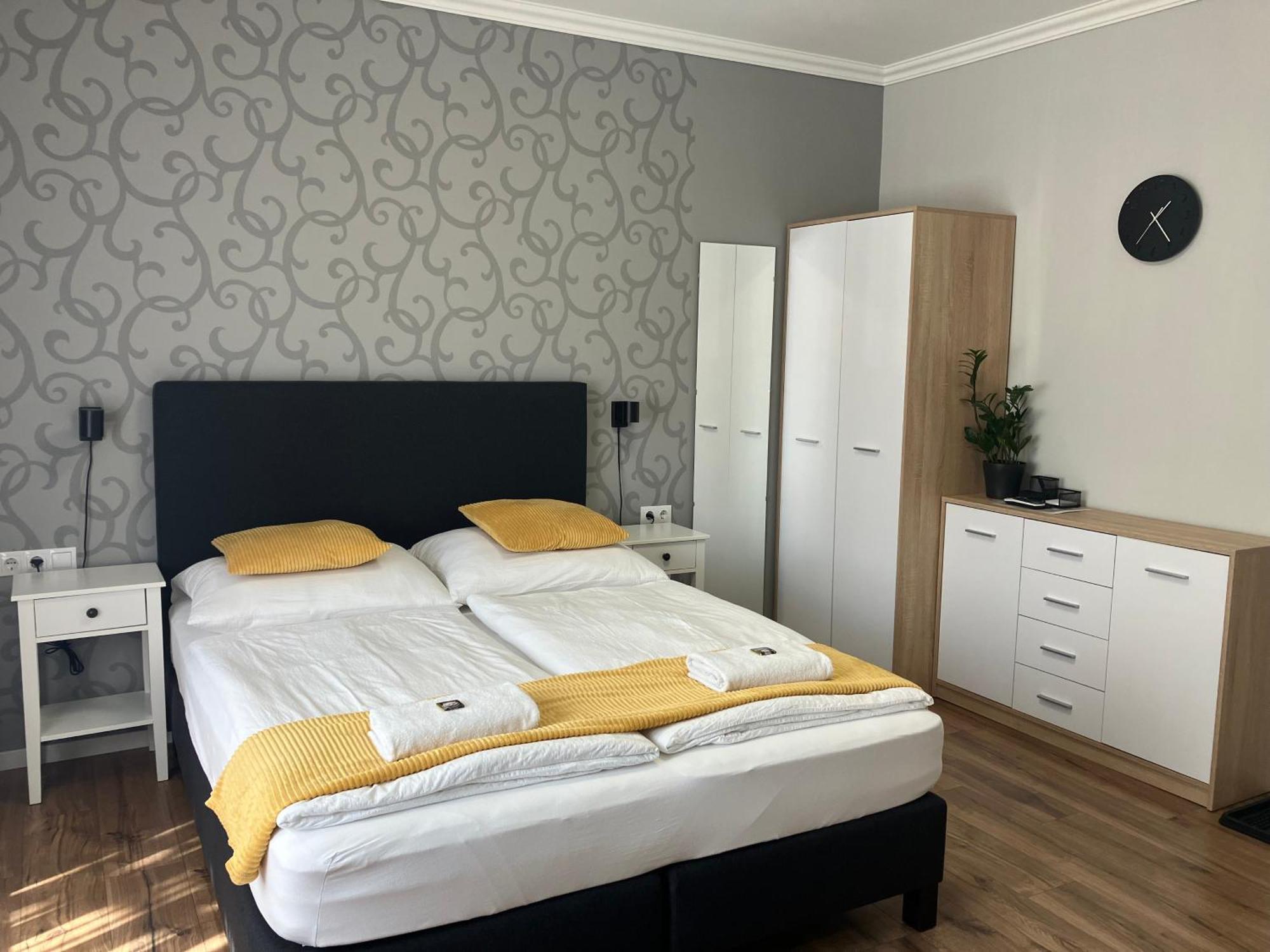 אגר Illa Apartments מראה חיצוני תמונה