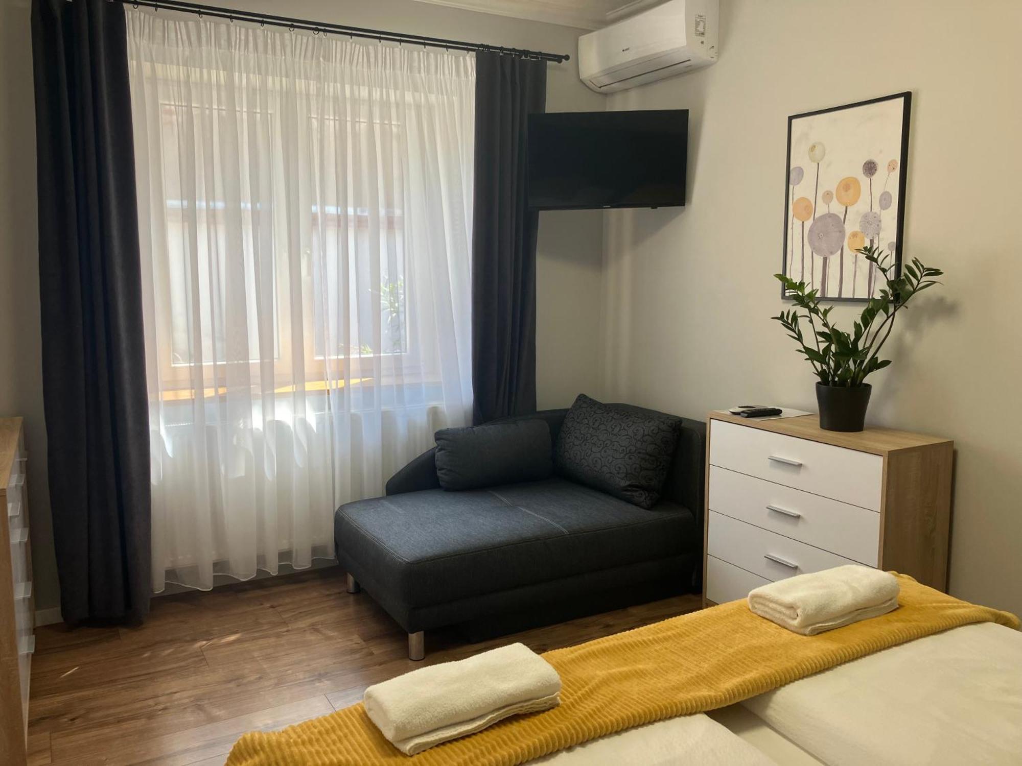 אגר Illa Apartments מראה חיצוני תמונה