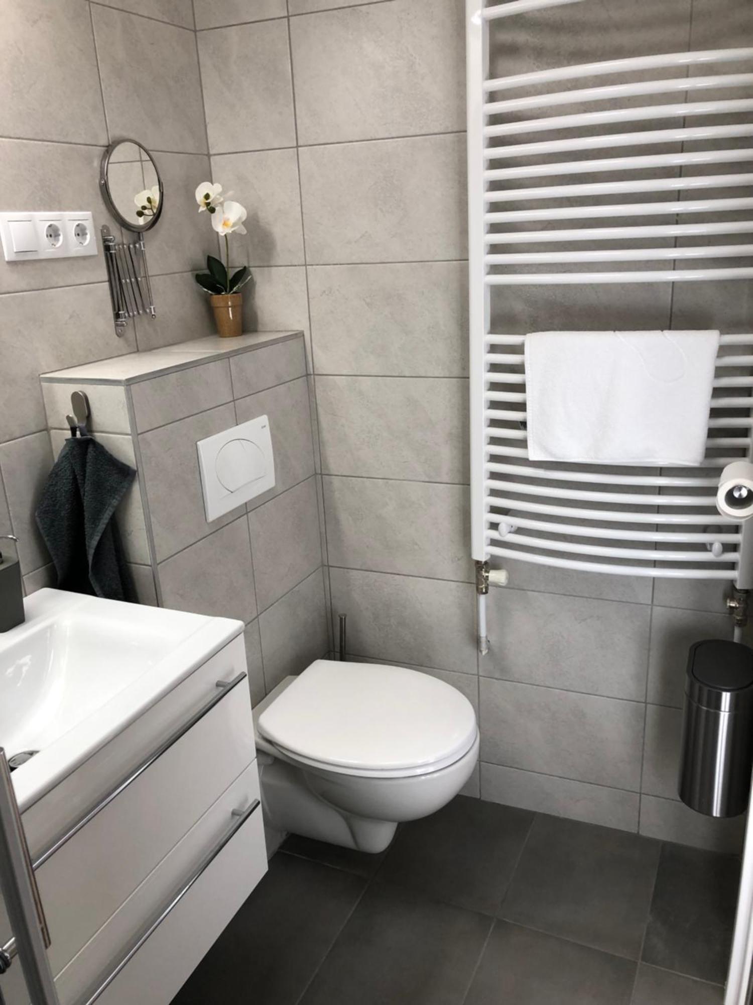 אגר Illa Apartments מראה חיצוני תמונה