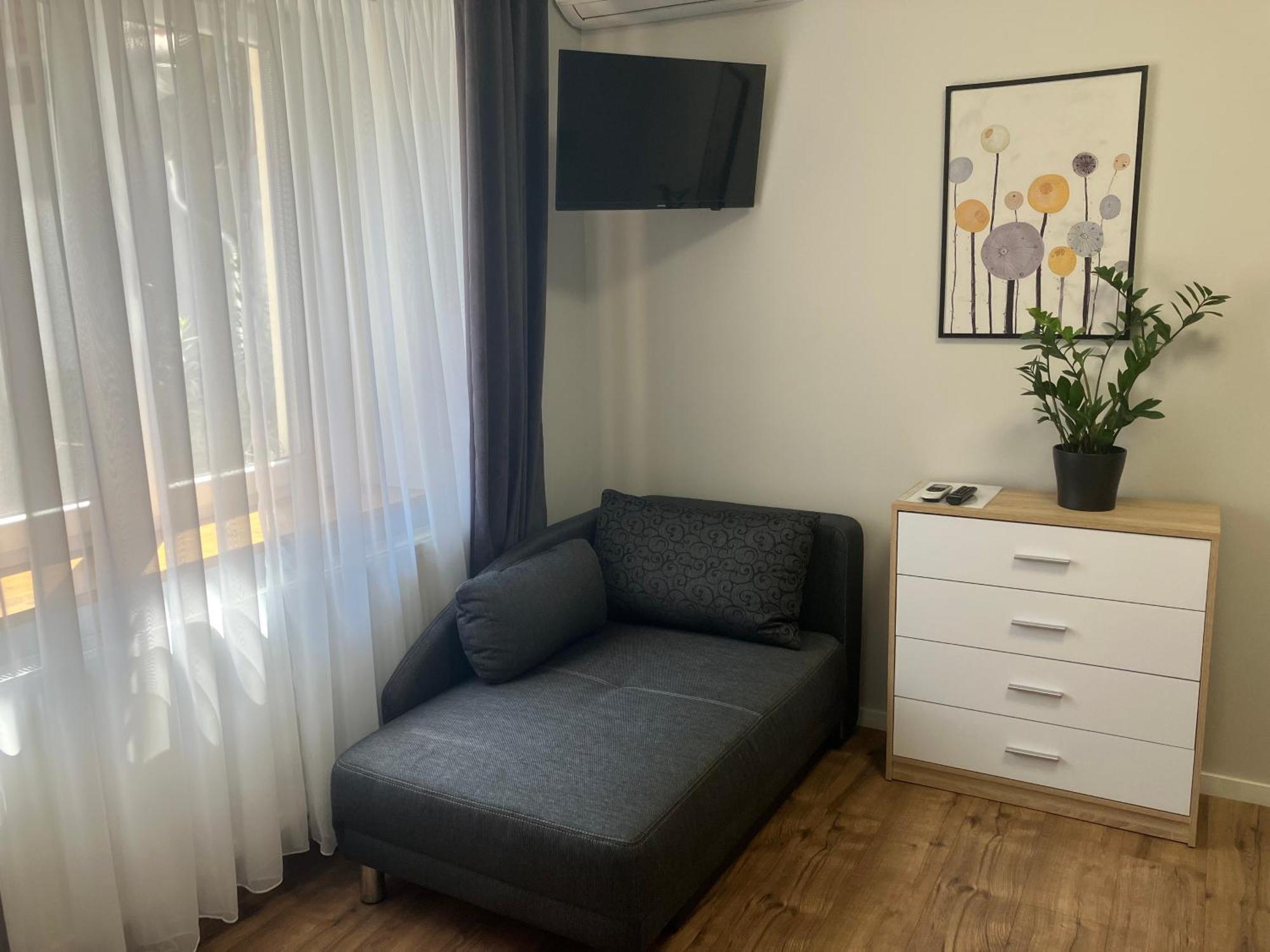 אגר Illa Apartments מראה חיצוני תמונה