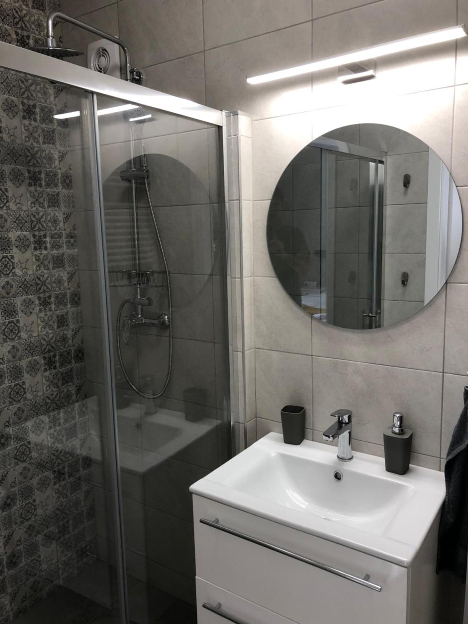 אגר Illa Apartments מראה חיצוני תמונה
