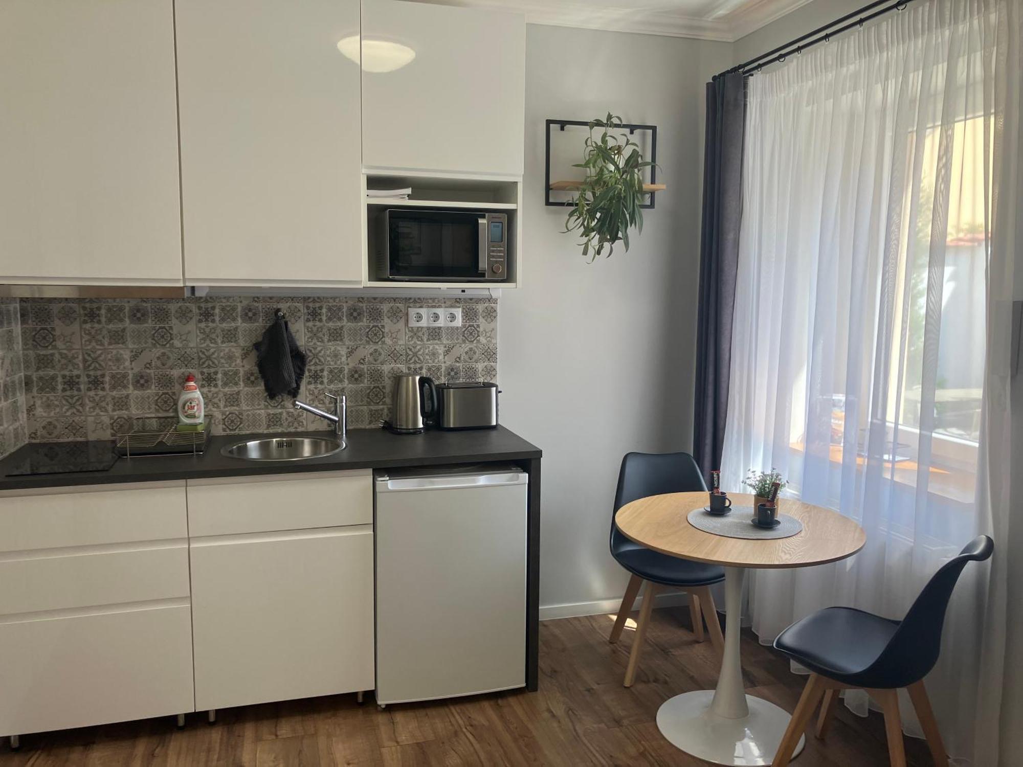 אגר Illa Apartments מראה חיצוני תמונה