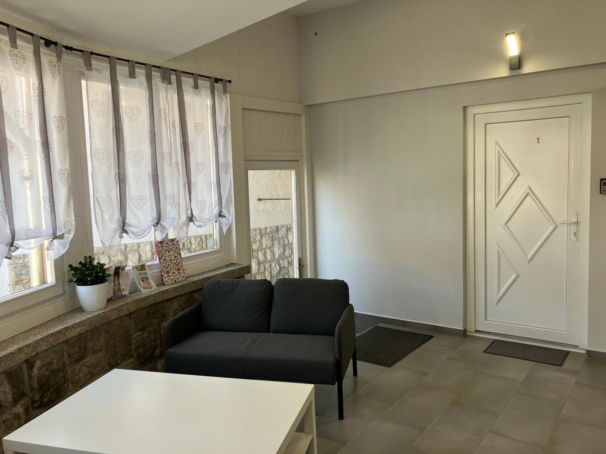 אגר Illa Apartments מראה חיצוני תמונה