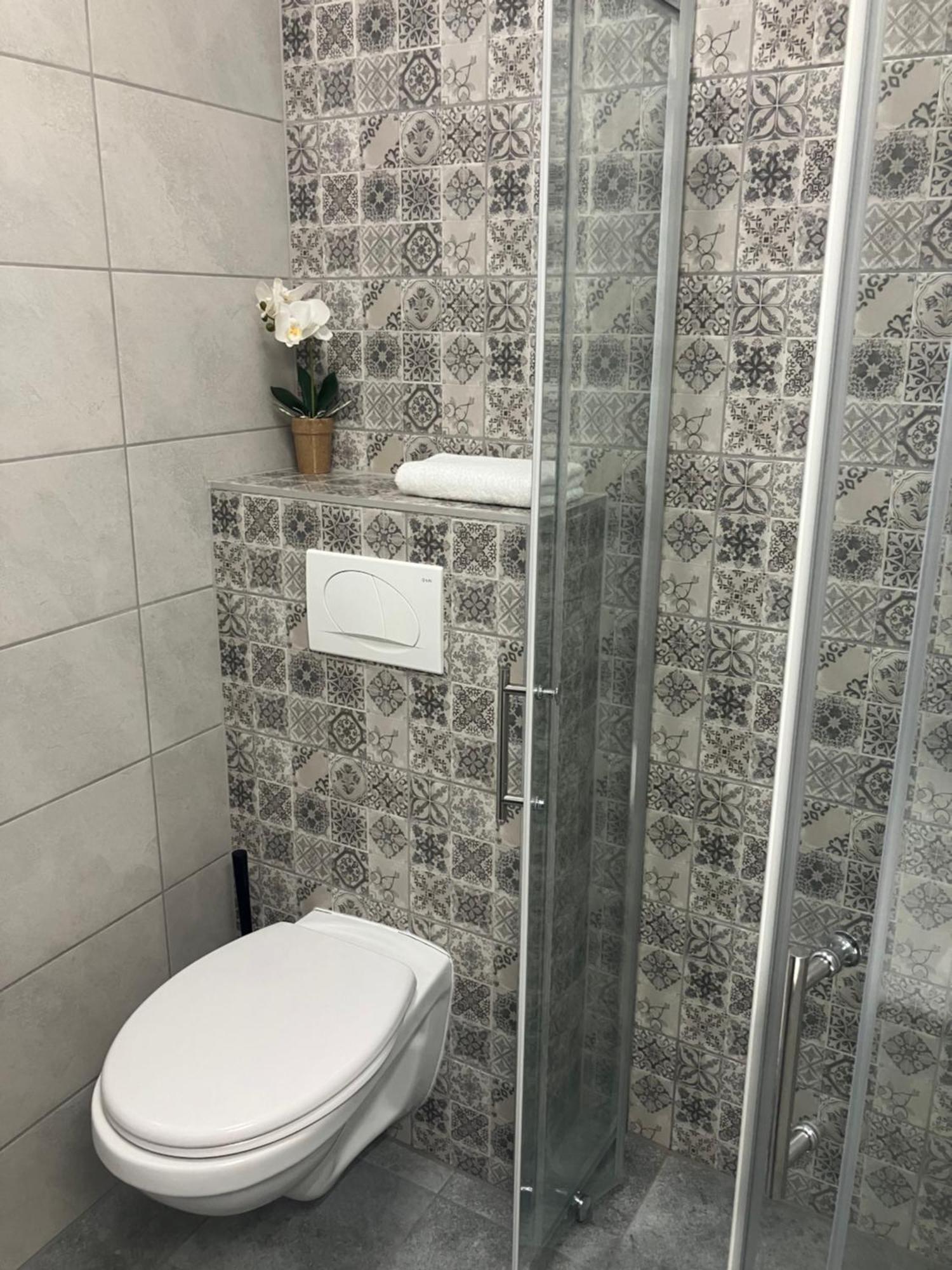 אגר Illa Apartments מראה חיצוני תמונה