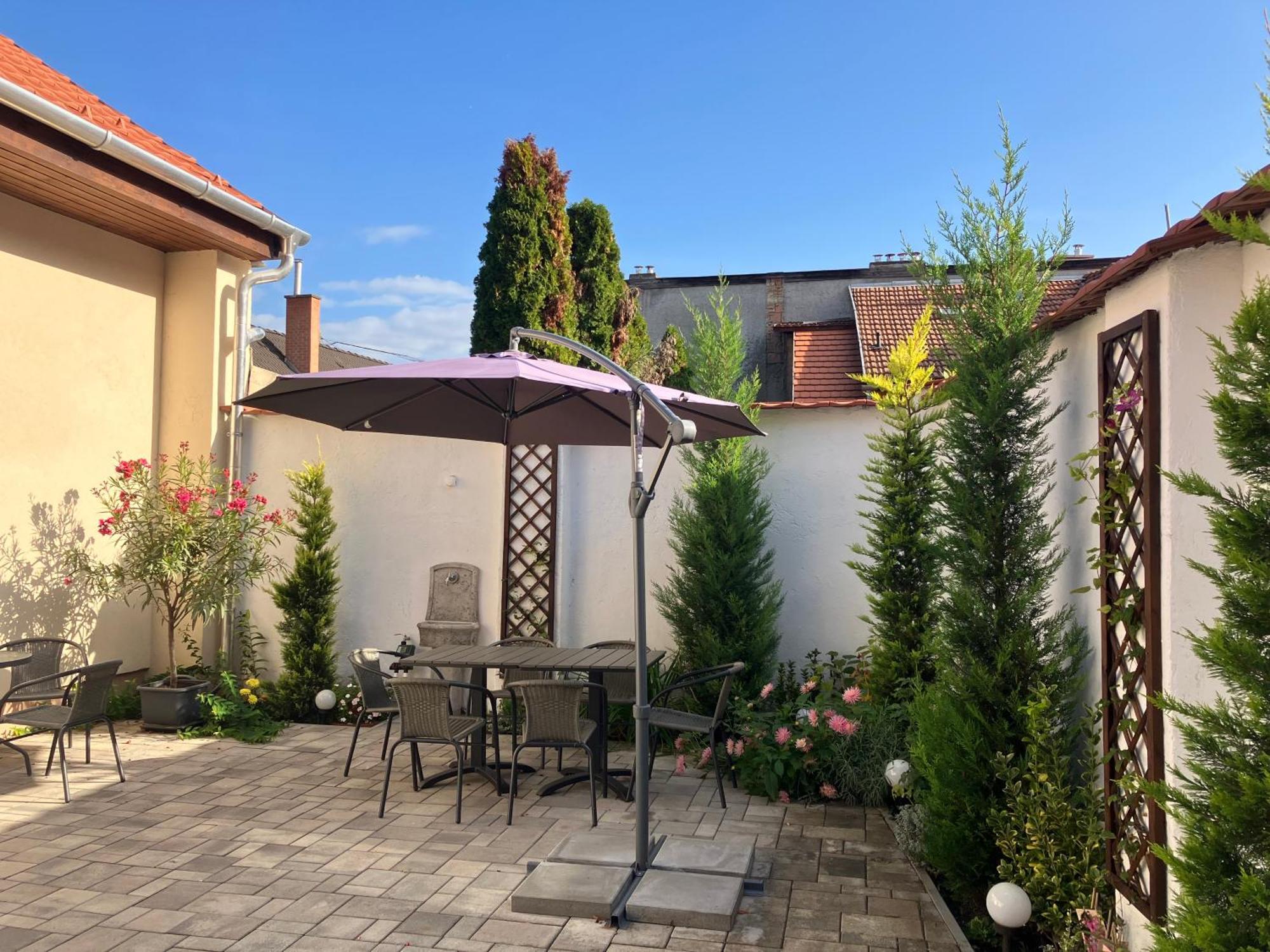 אגר Illa Apartments מראה חיצוני תמונה