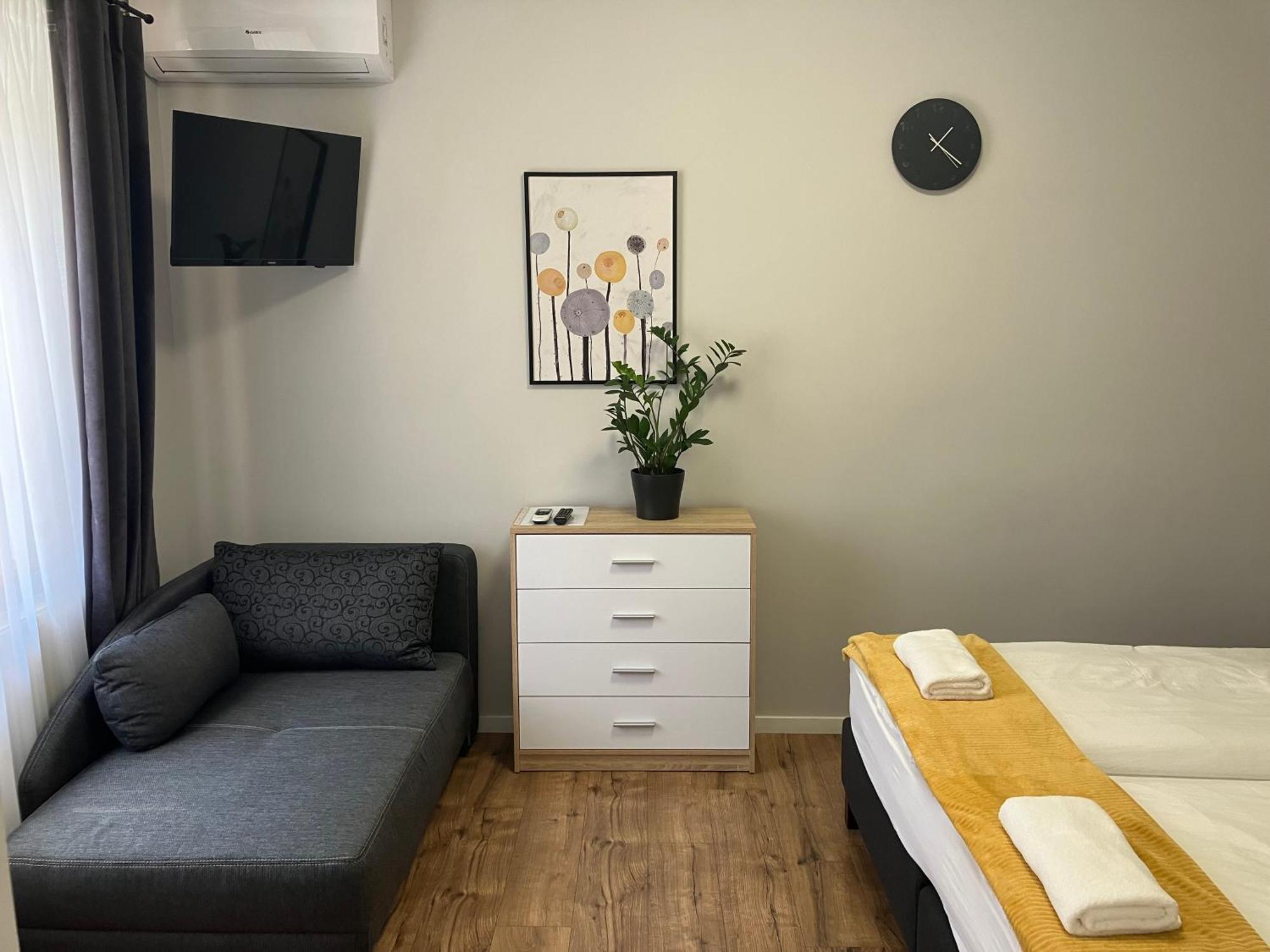 אגר Illa Apartments מראה חיצוני תמונה