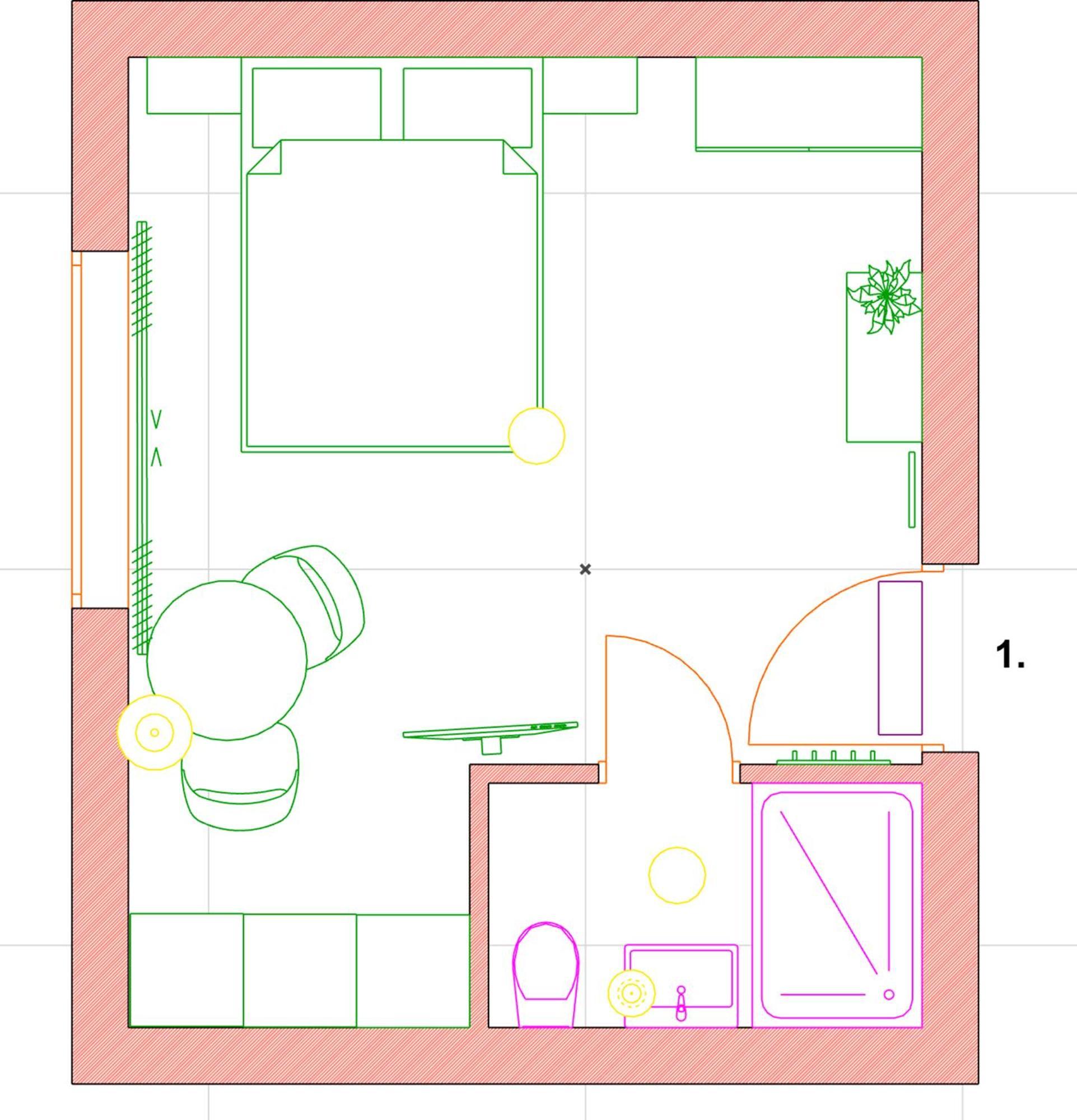 אגר Illa Apartments מראה חיצוני תמונה
