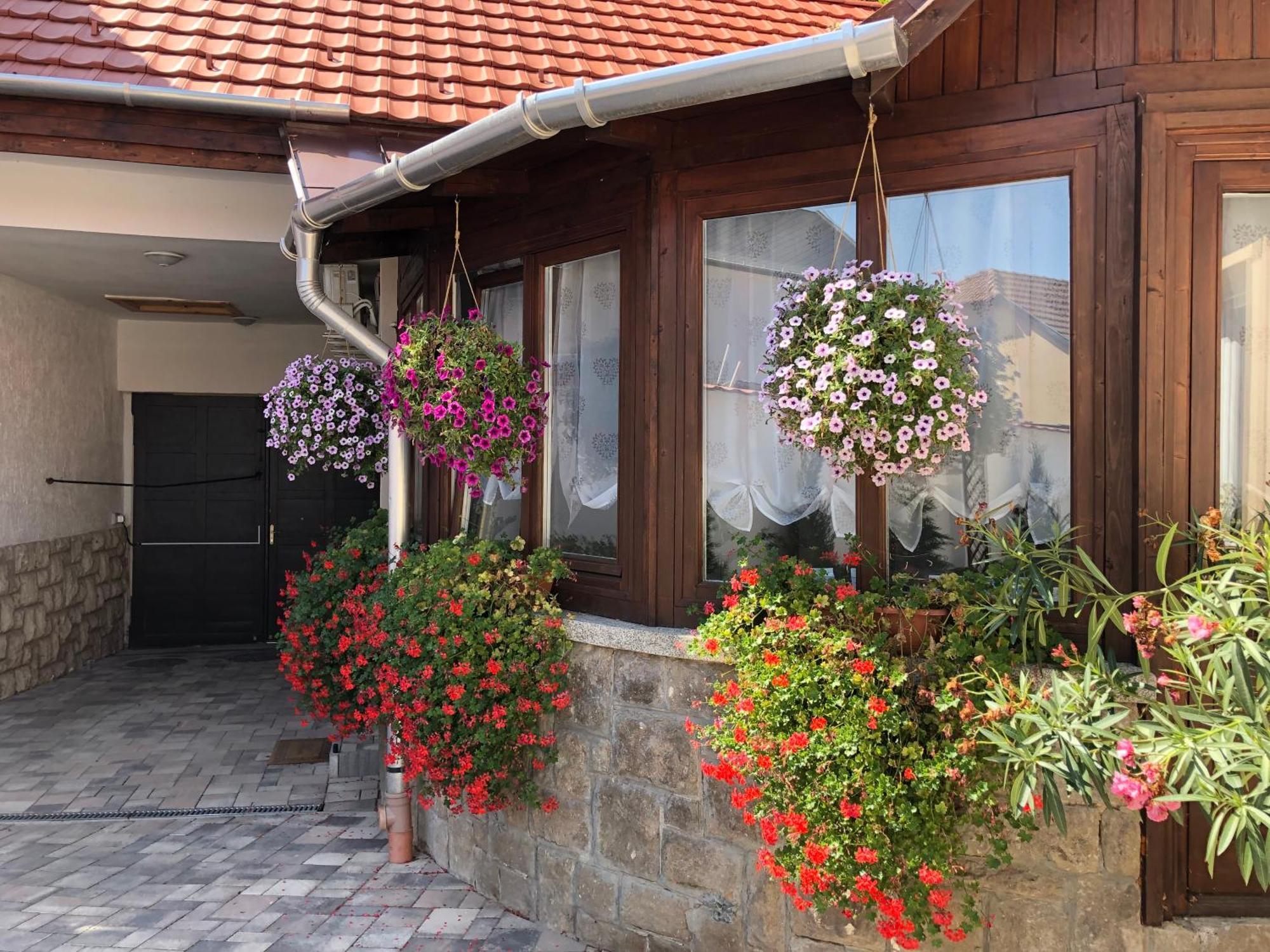 אגר Illa Apartments מראה חיצוני תמונה