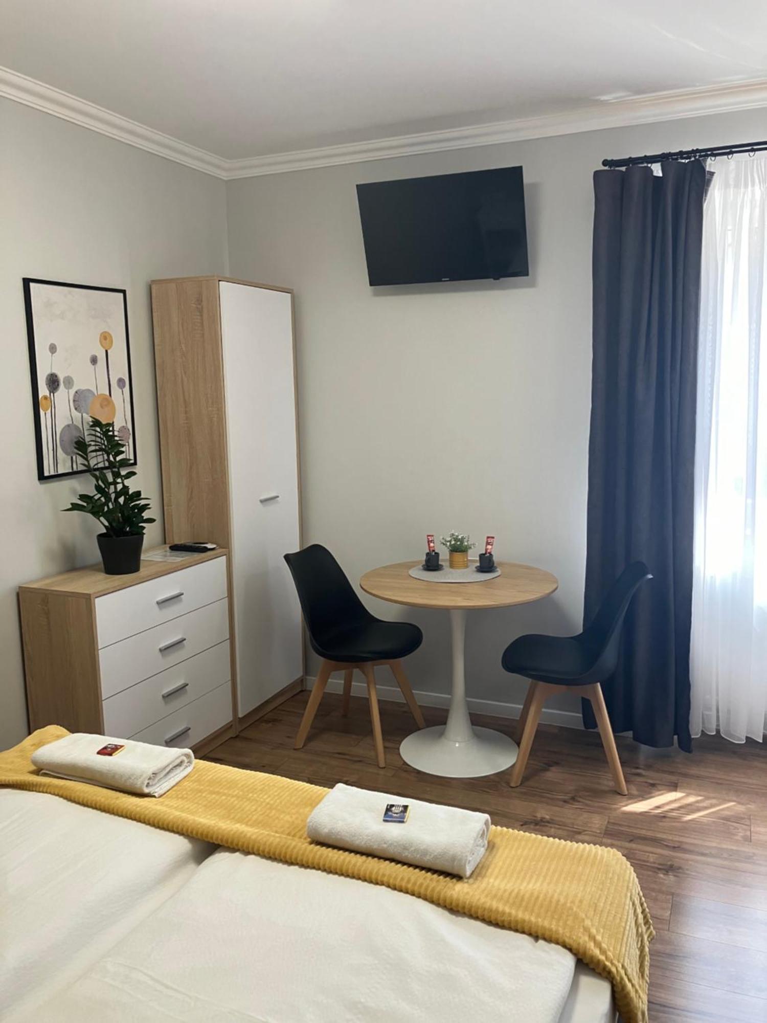אגר Illa Apartments מראה חיצוני תמונה