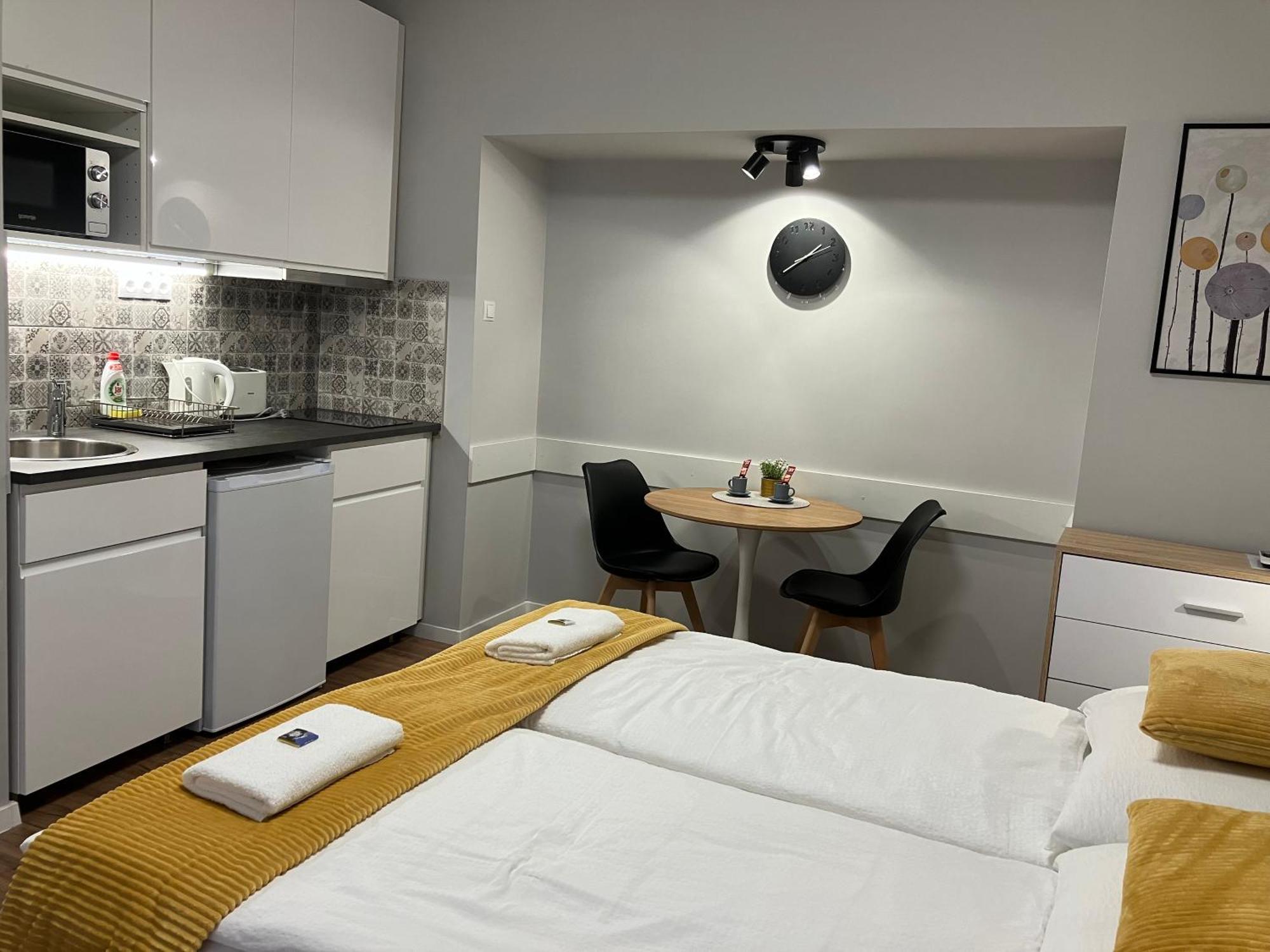 אגר Illa Apartments מראה חיצוני תמונה