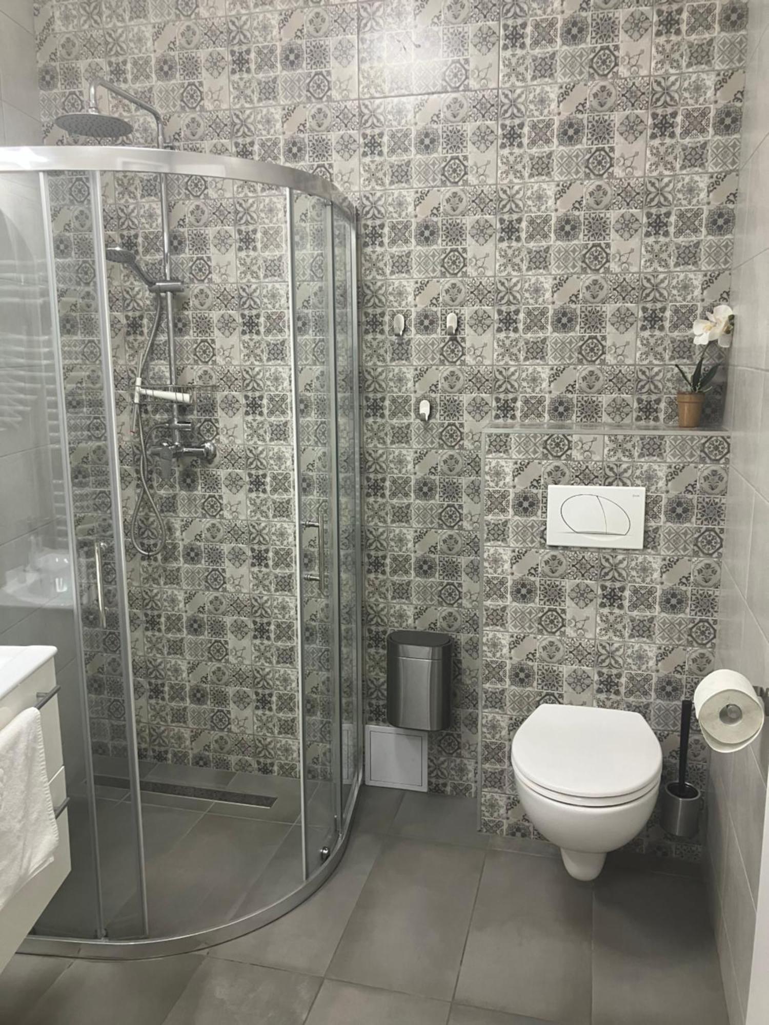 אגר Illa Apartments מראה חיצוני תמונה