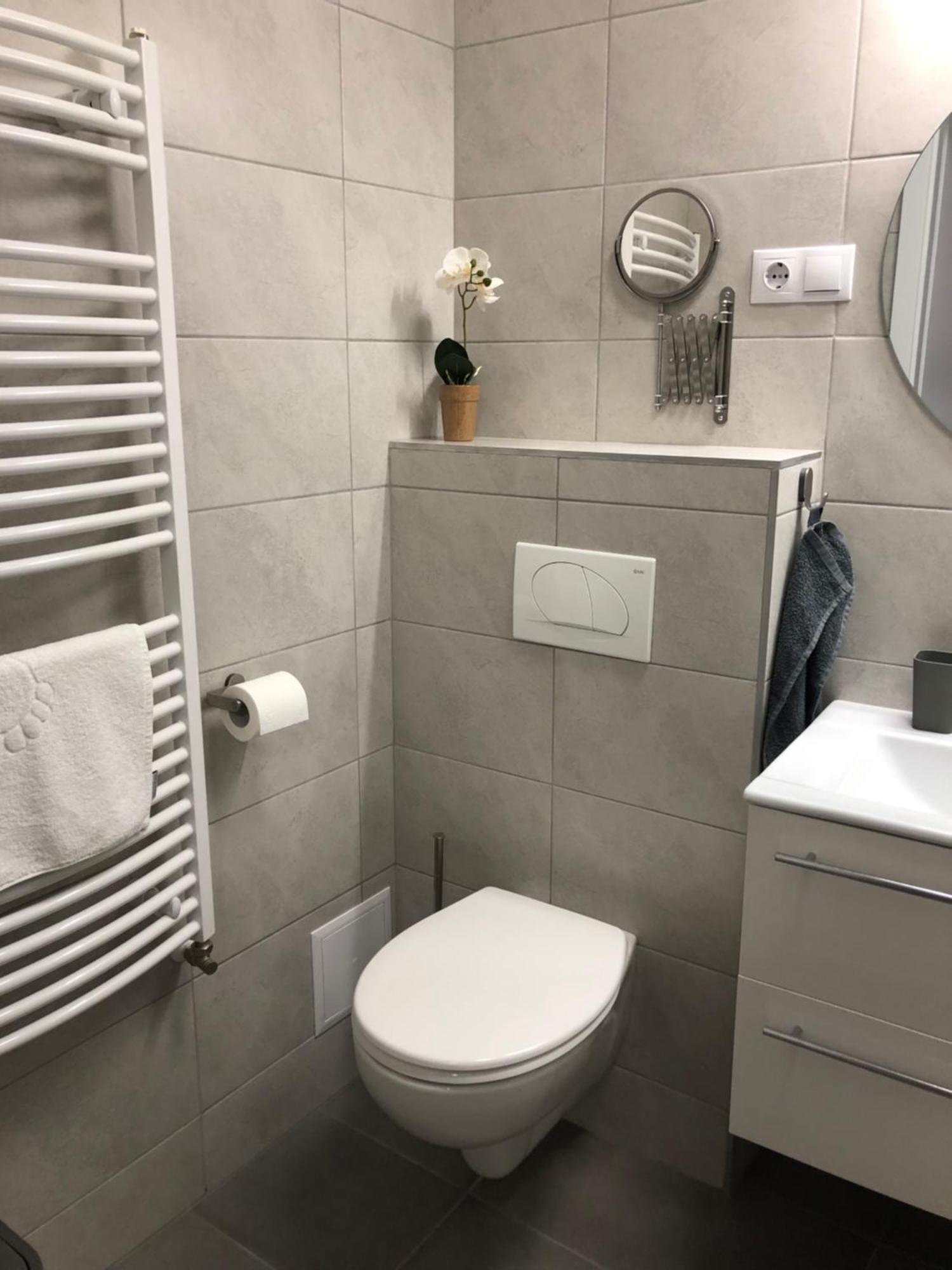 אגר Illa Apartments מראה חיצוני תמונה